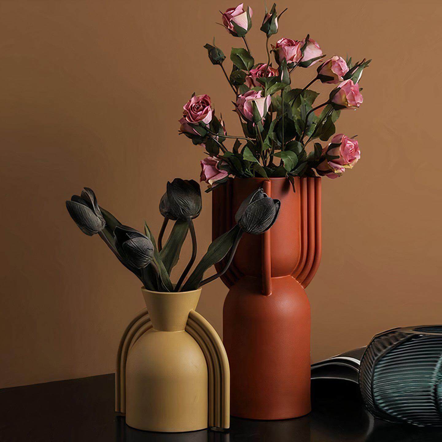 MIRIAM VASE