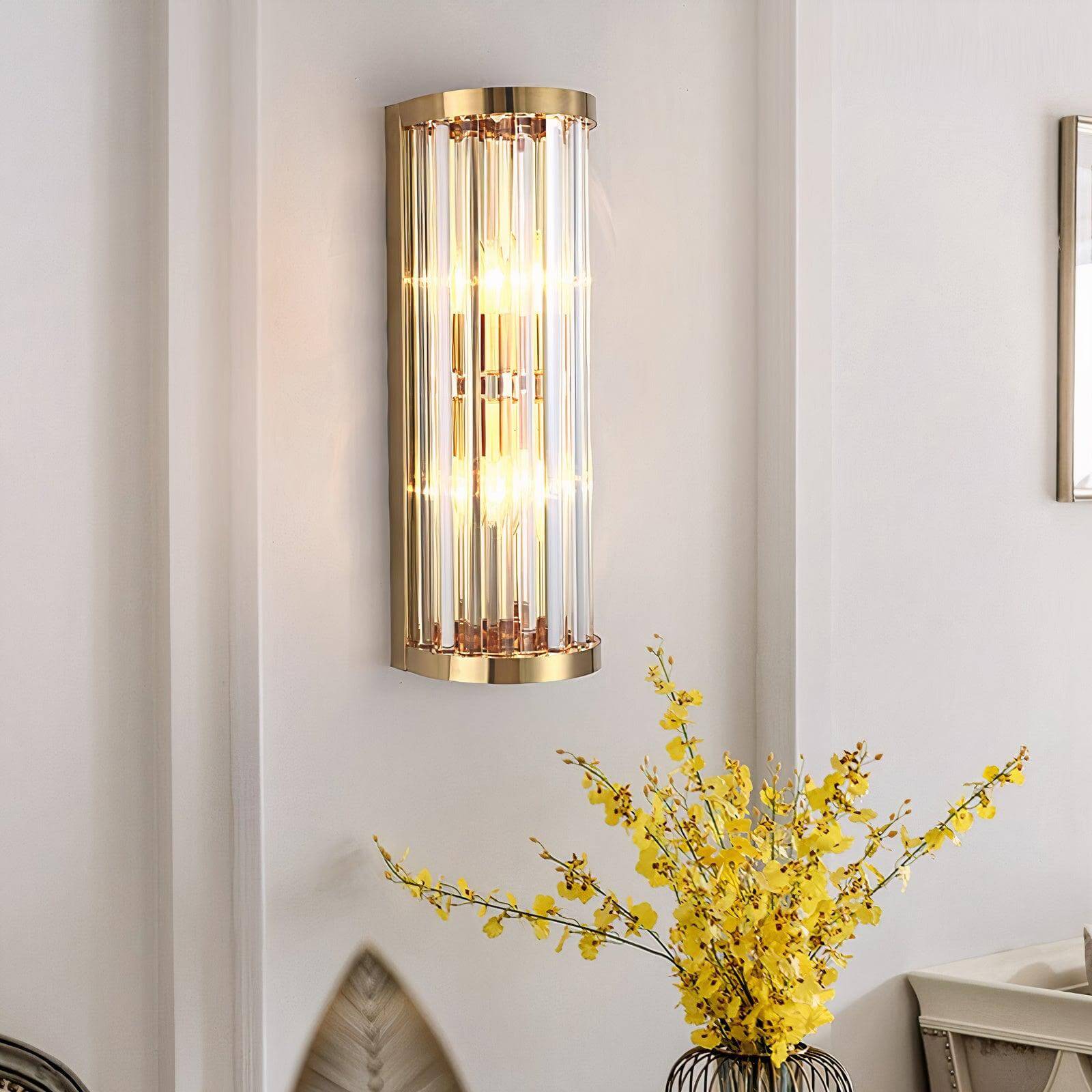 CLOVER WALL LIGHT