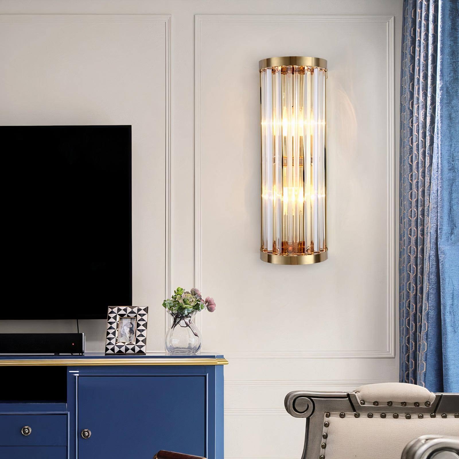 CLOVER WALL LIGHT
