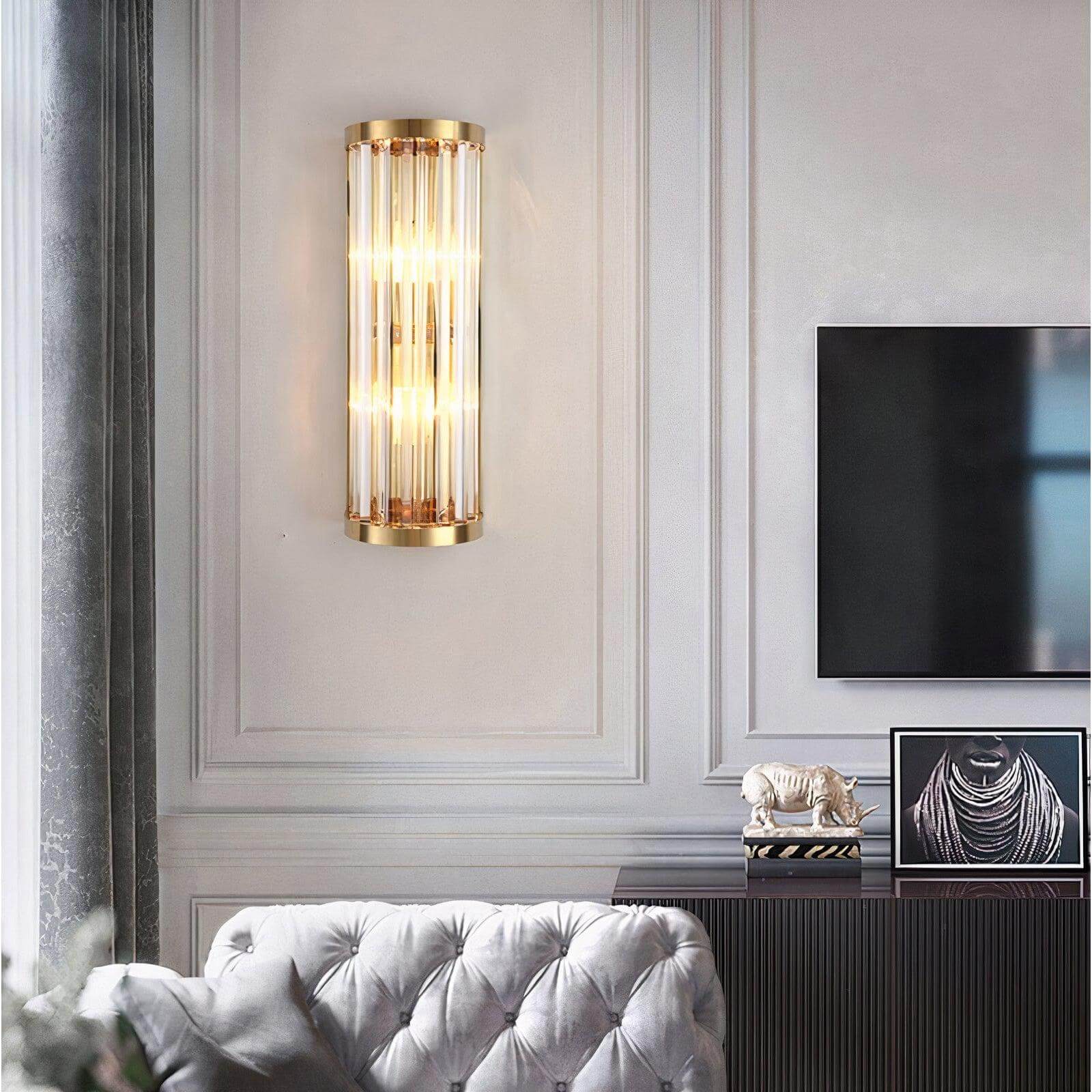 CLOVER WALL LIGHT