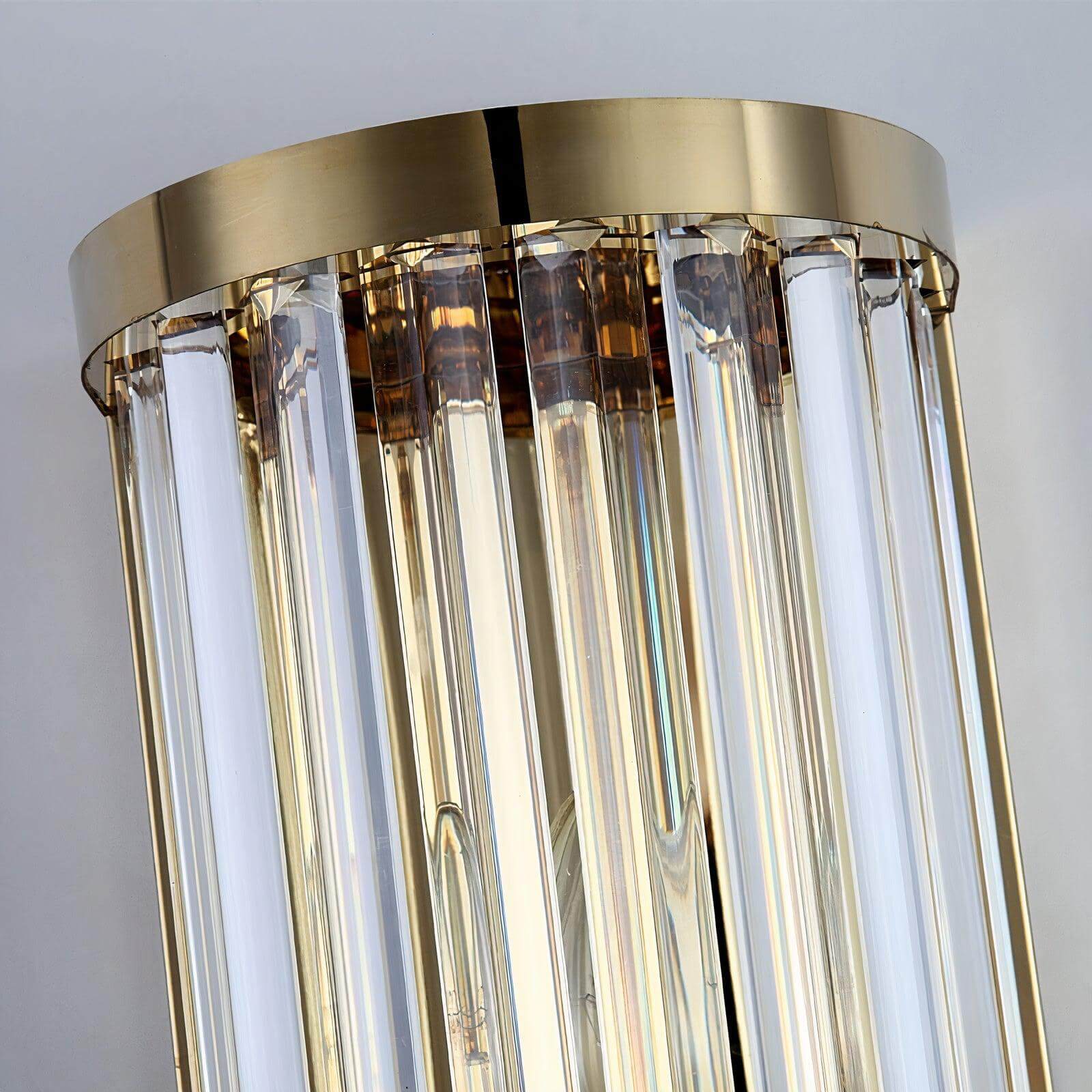 CLOVER WALL LIGHT