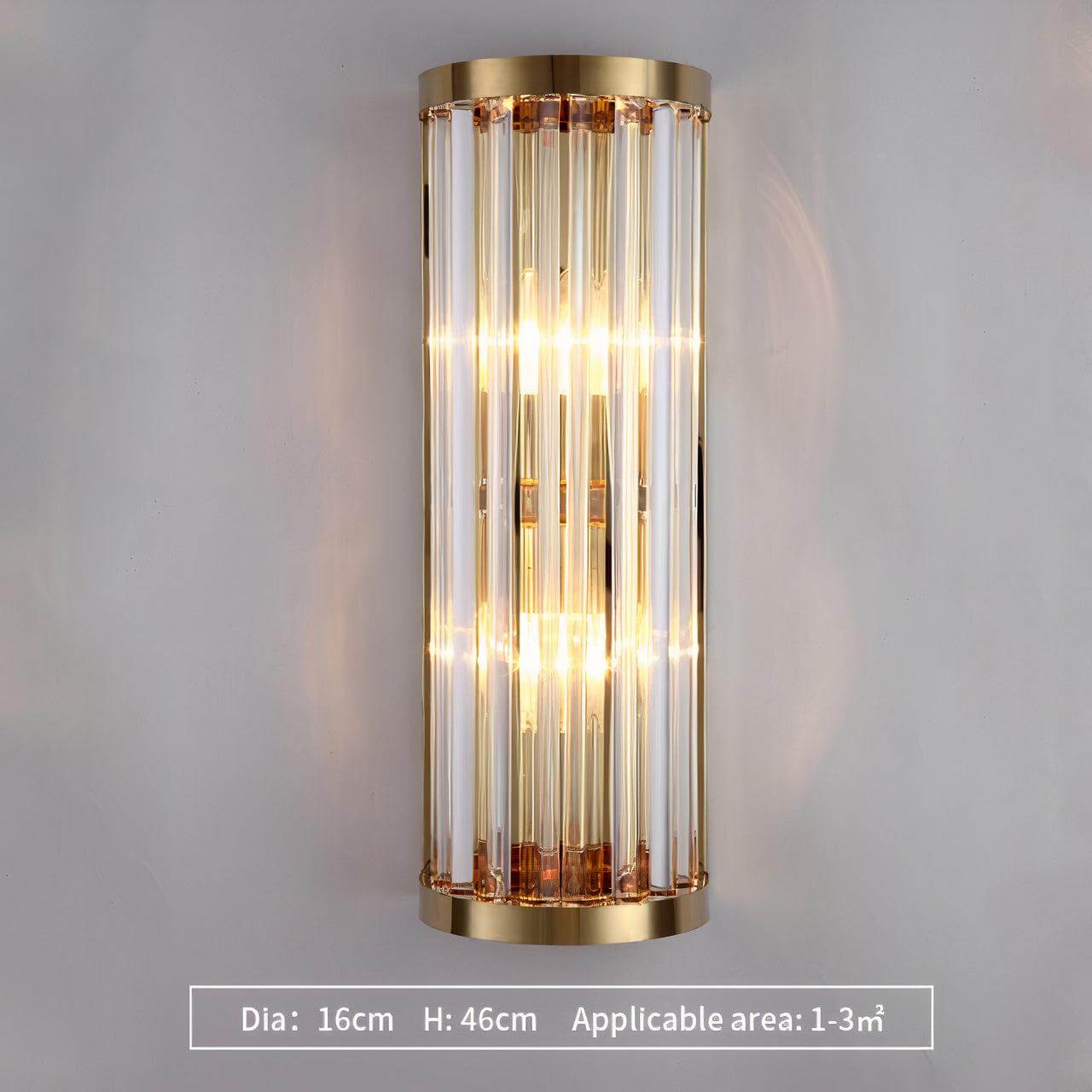 CLOVER WALL LIGHT