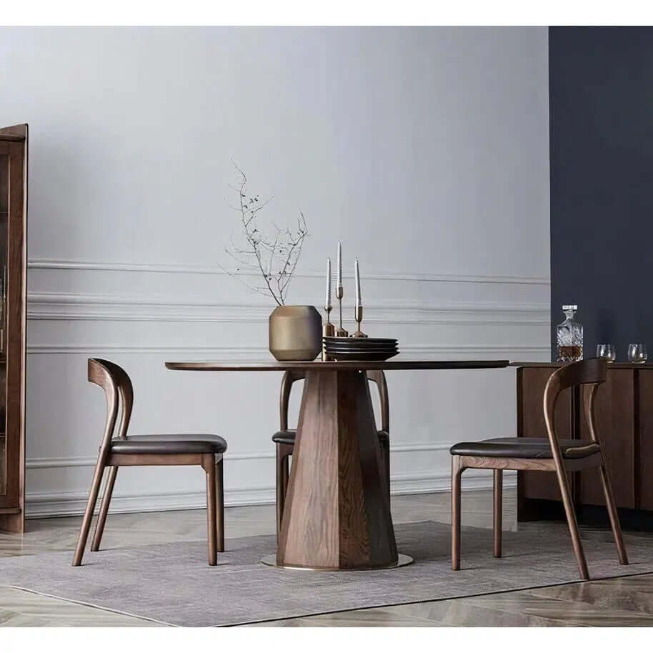 AMBER DINING TABLE