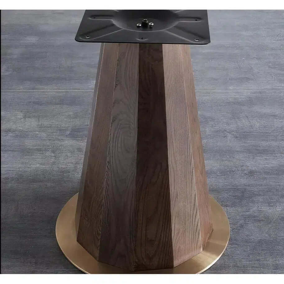 AMBER DINING TABLE