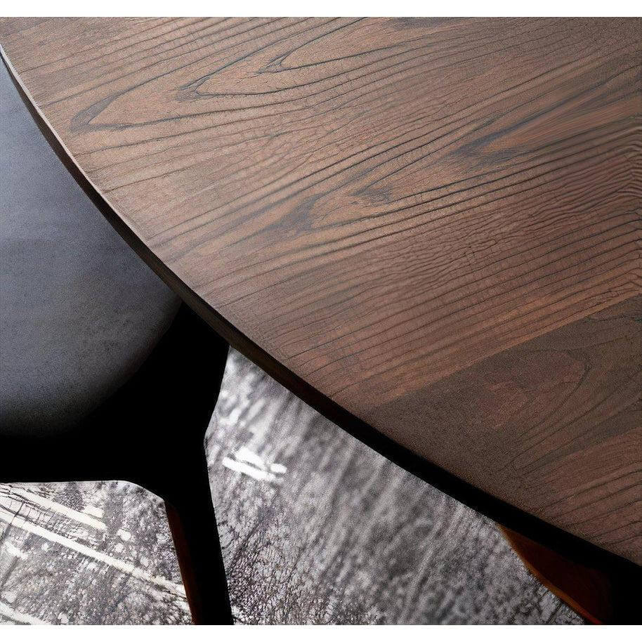 AMBER DINING TABLE