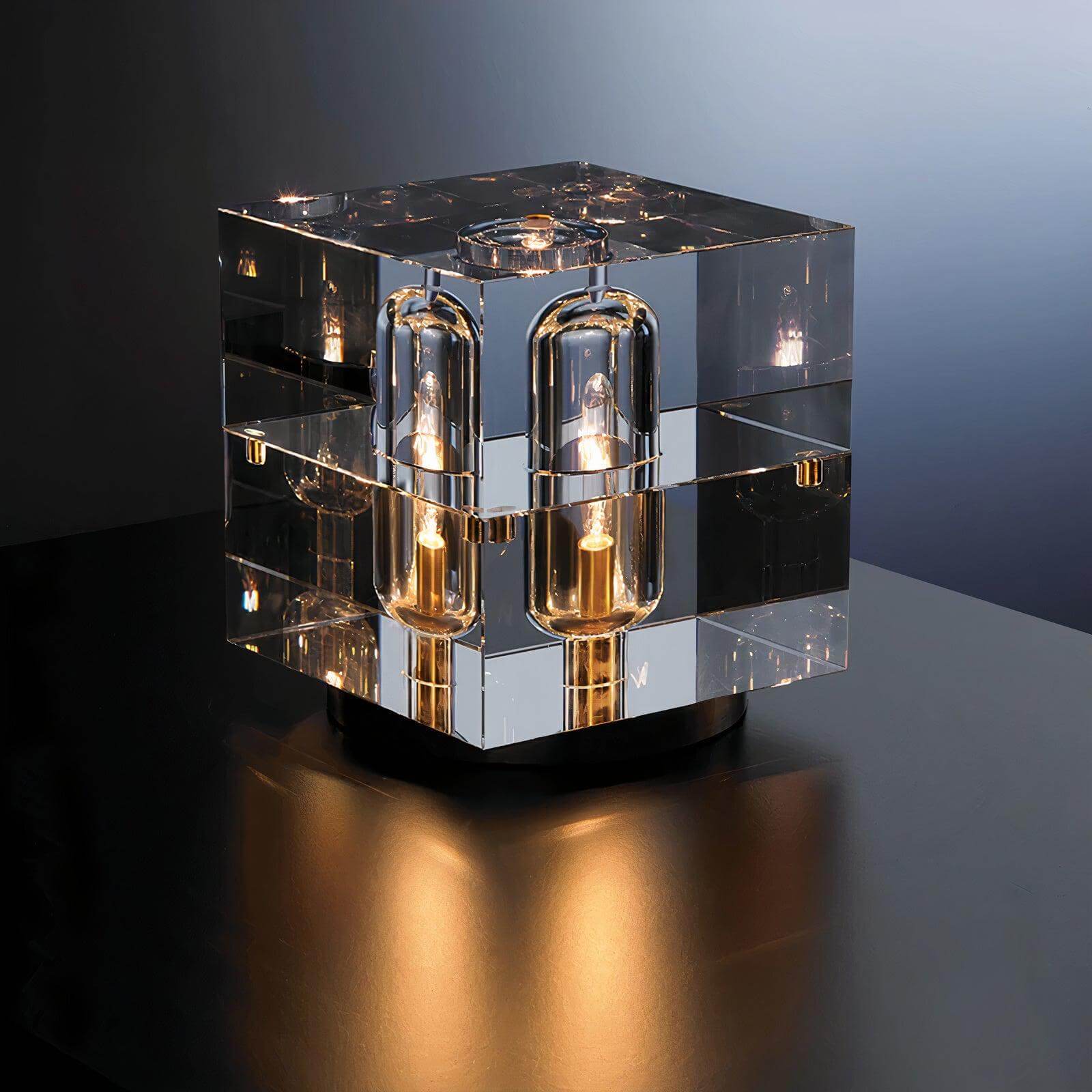 EMILIA TABLE LAMP