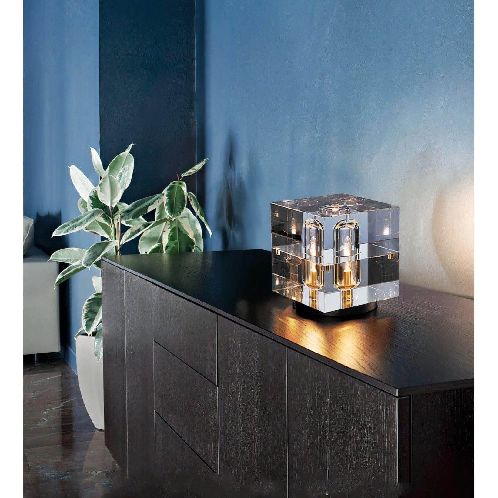EMILIA TABLE LAMP