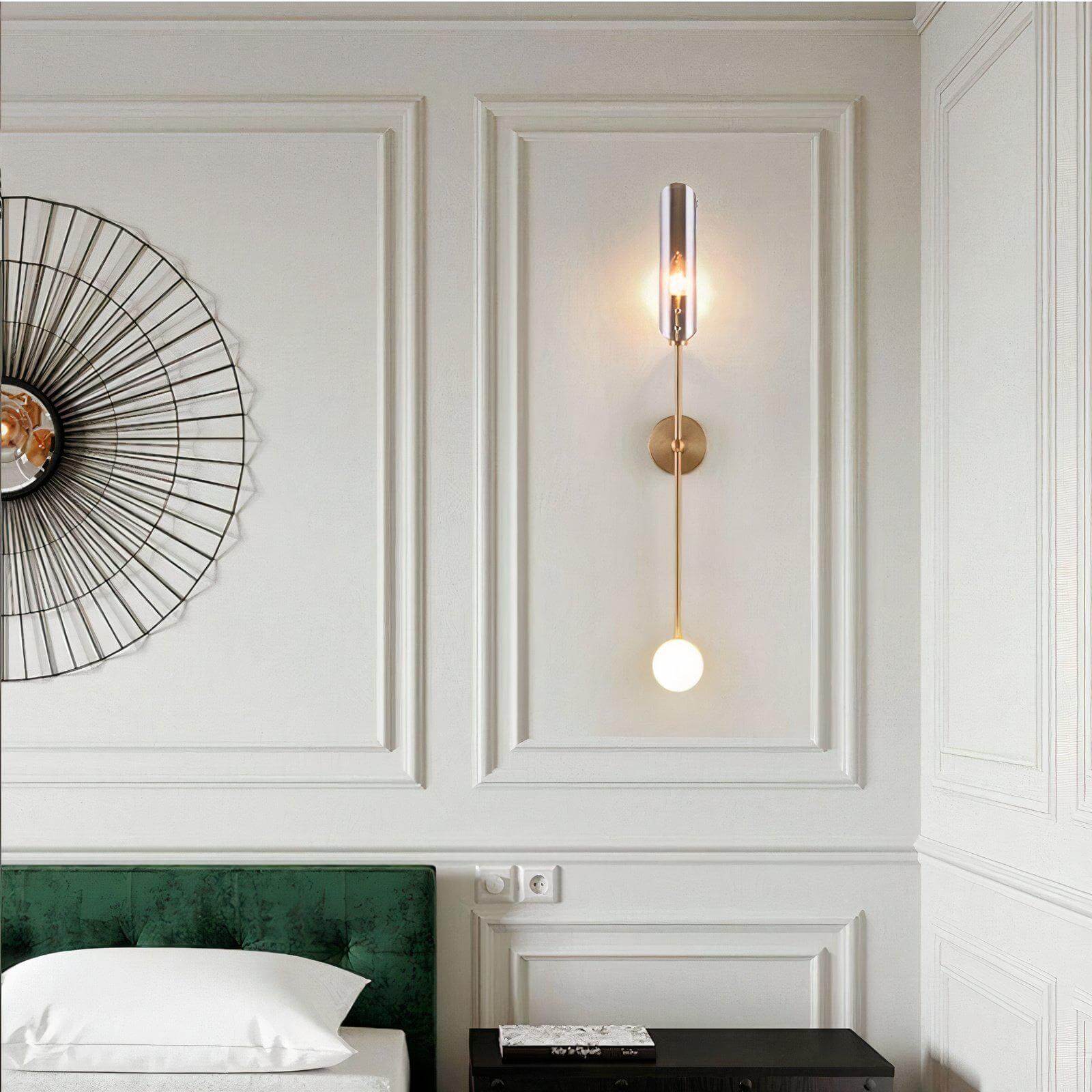 KARA WALL LIGHT