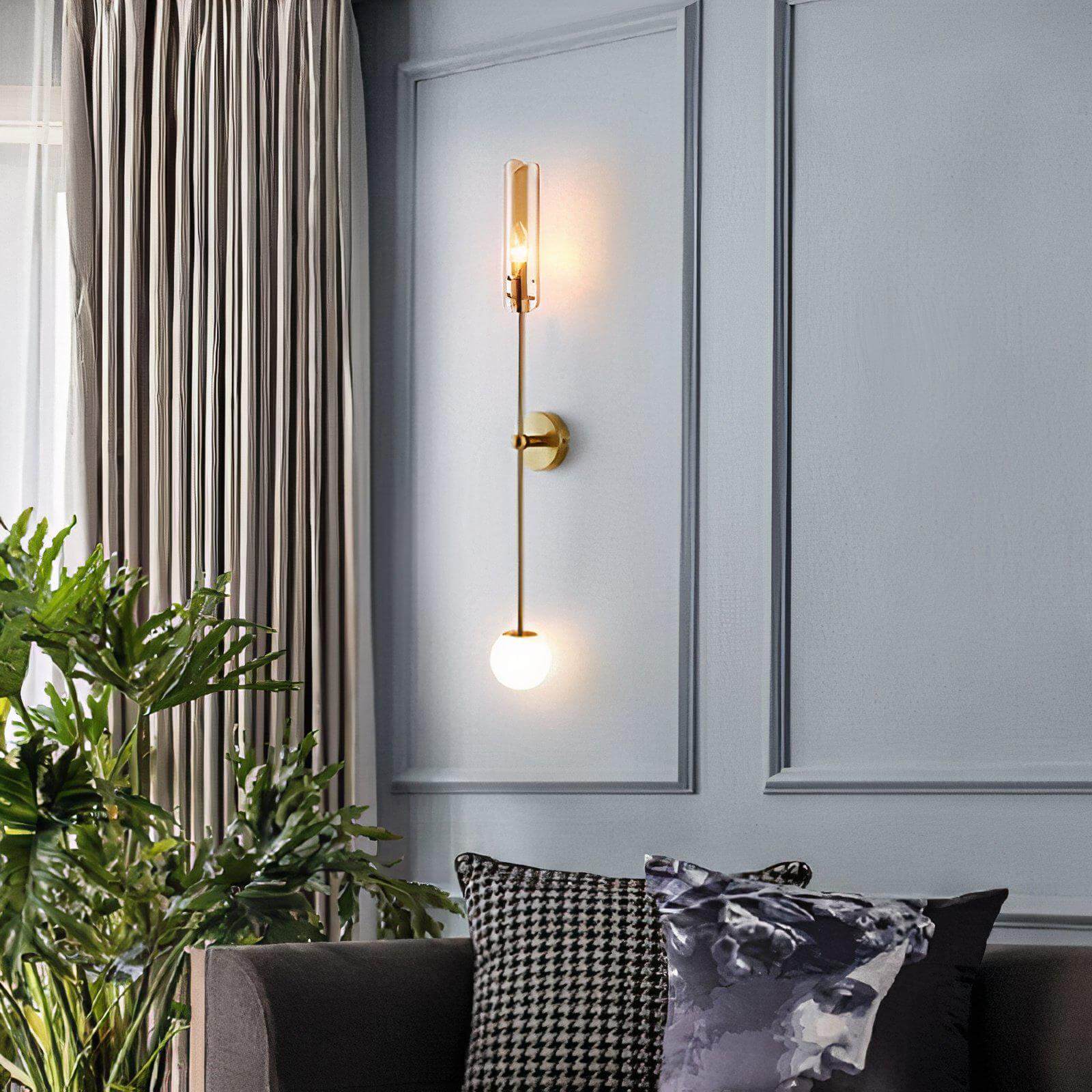 KARA WALL LIGHT