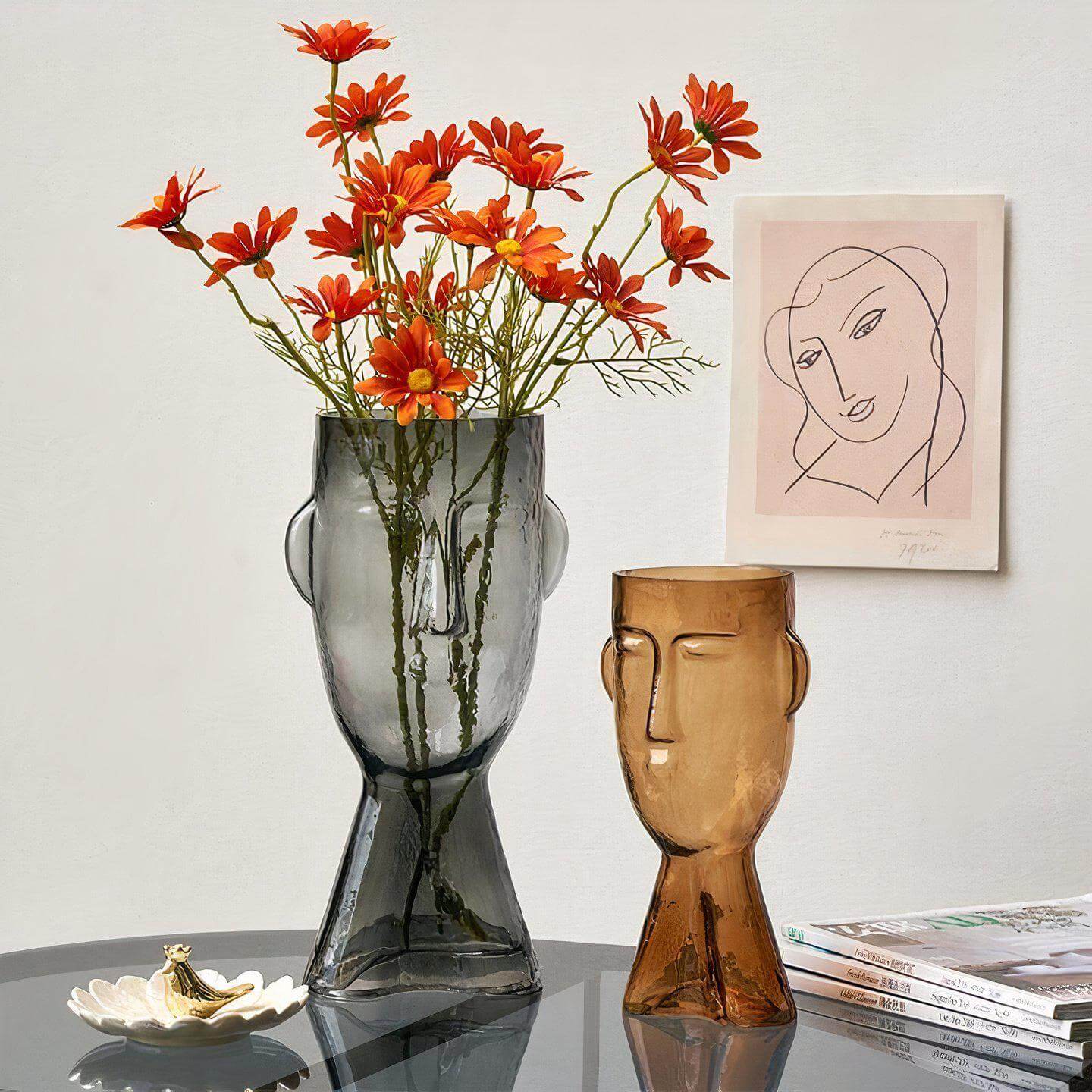 TRINITY VASE