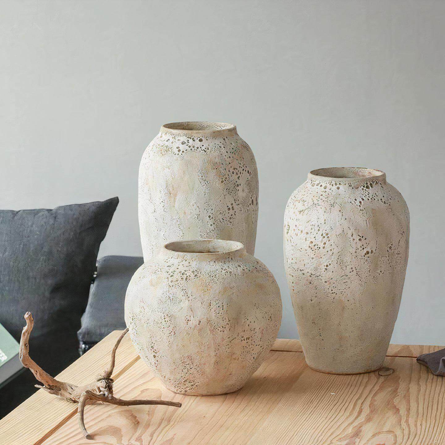 PALMER VASE