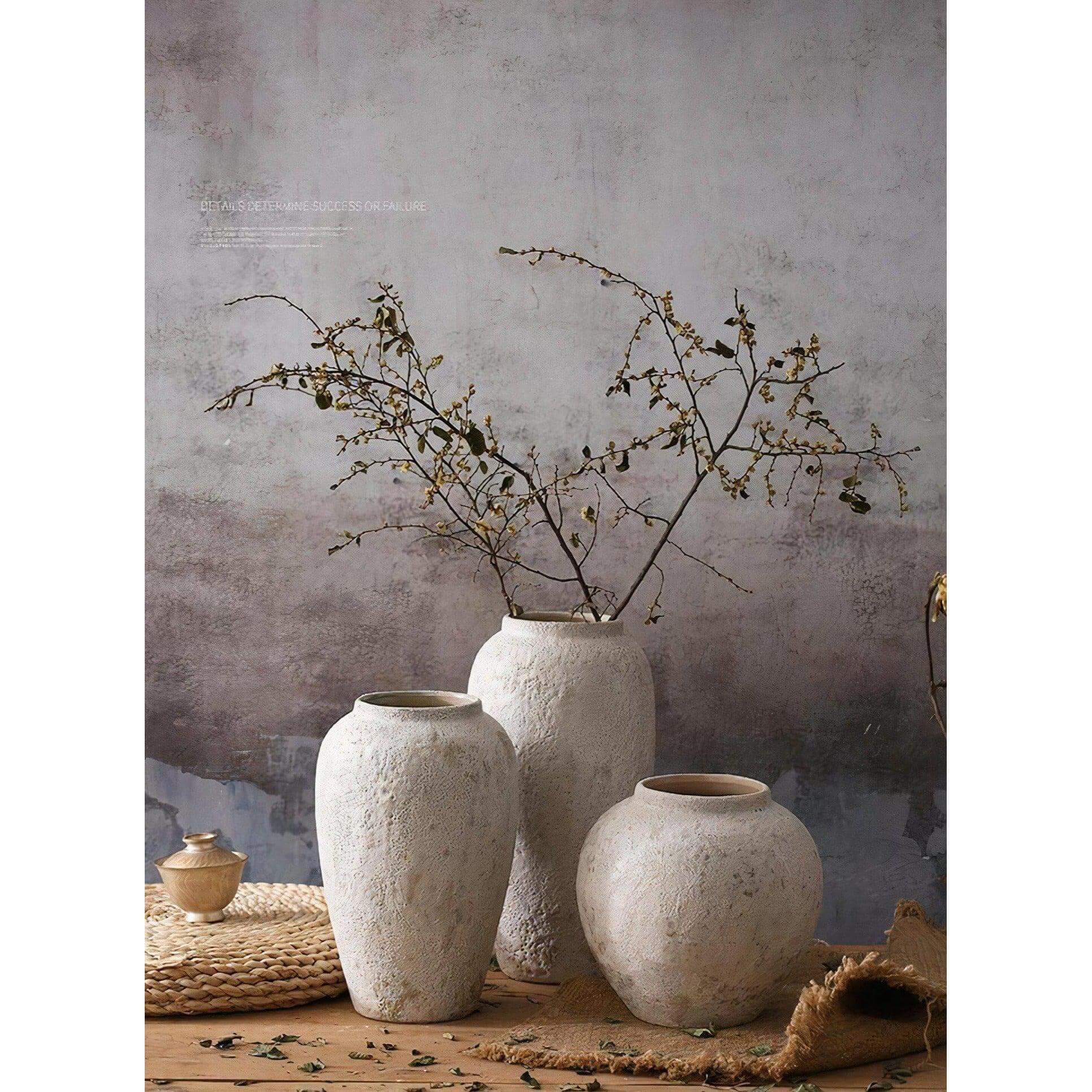 PALMER VASE