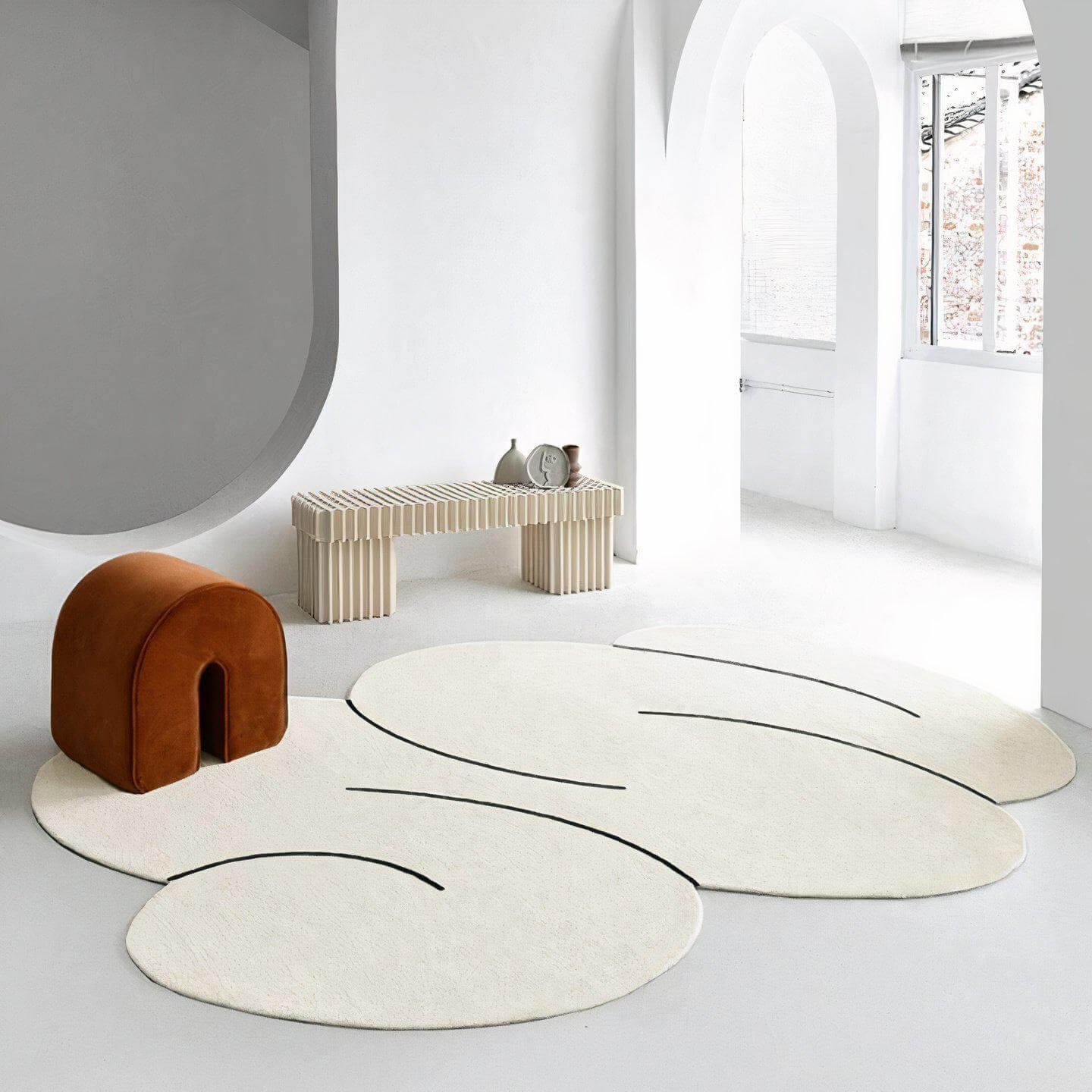 OAKLEE RUG