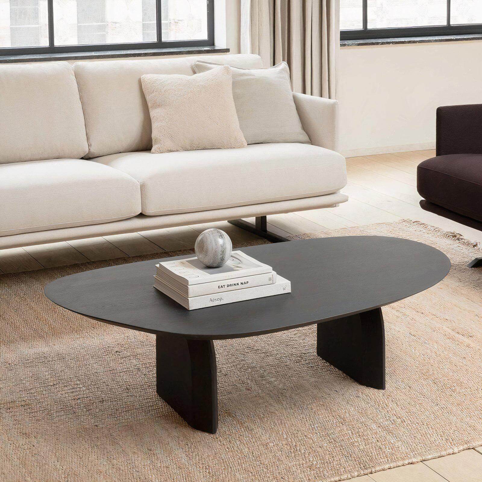 STORMI COFFEE TABLE