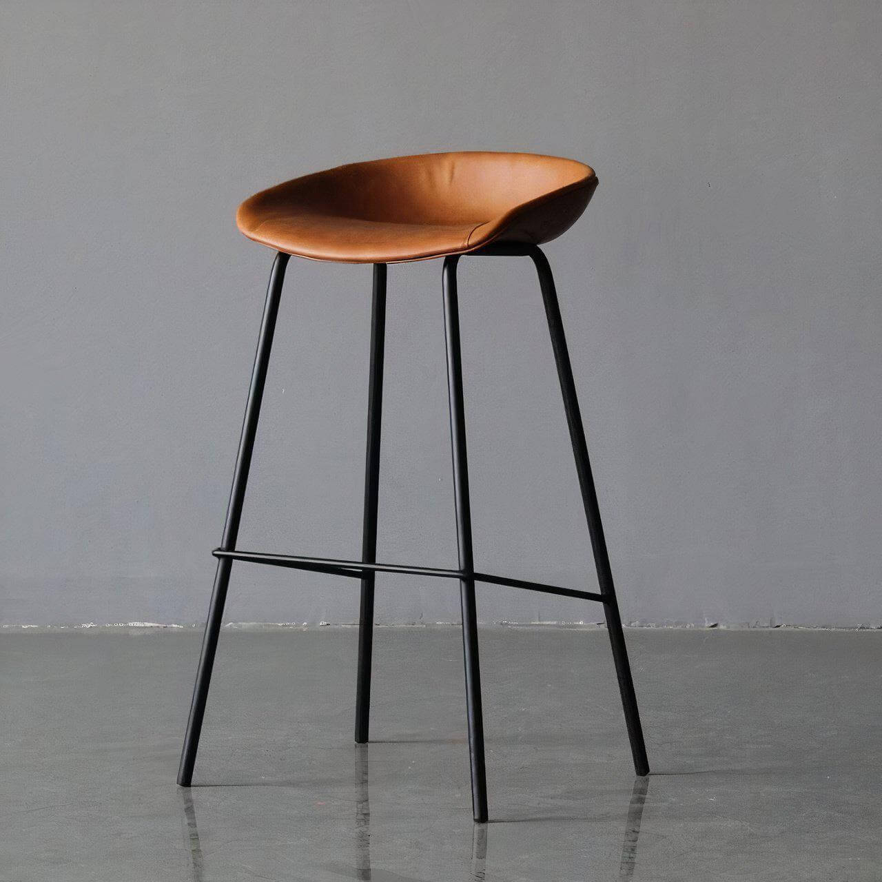 ZENDAYA BARSTOOL