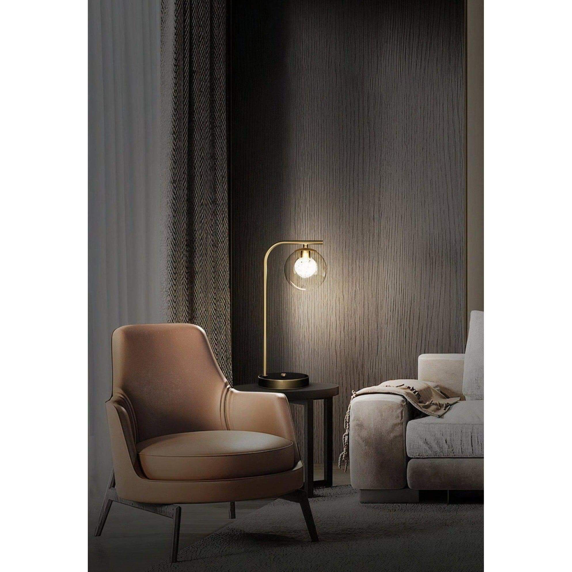 ROSIE LAMP