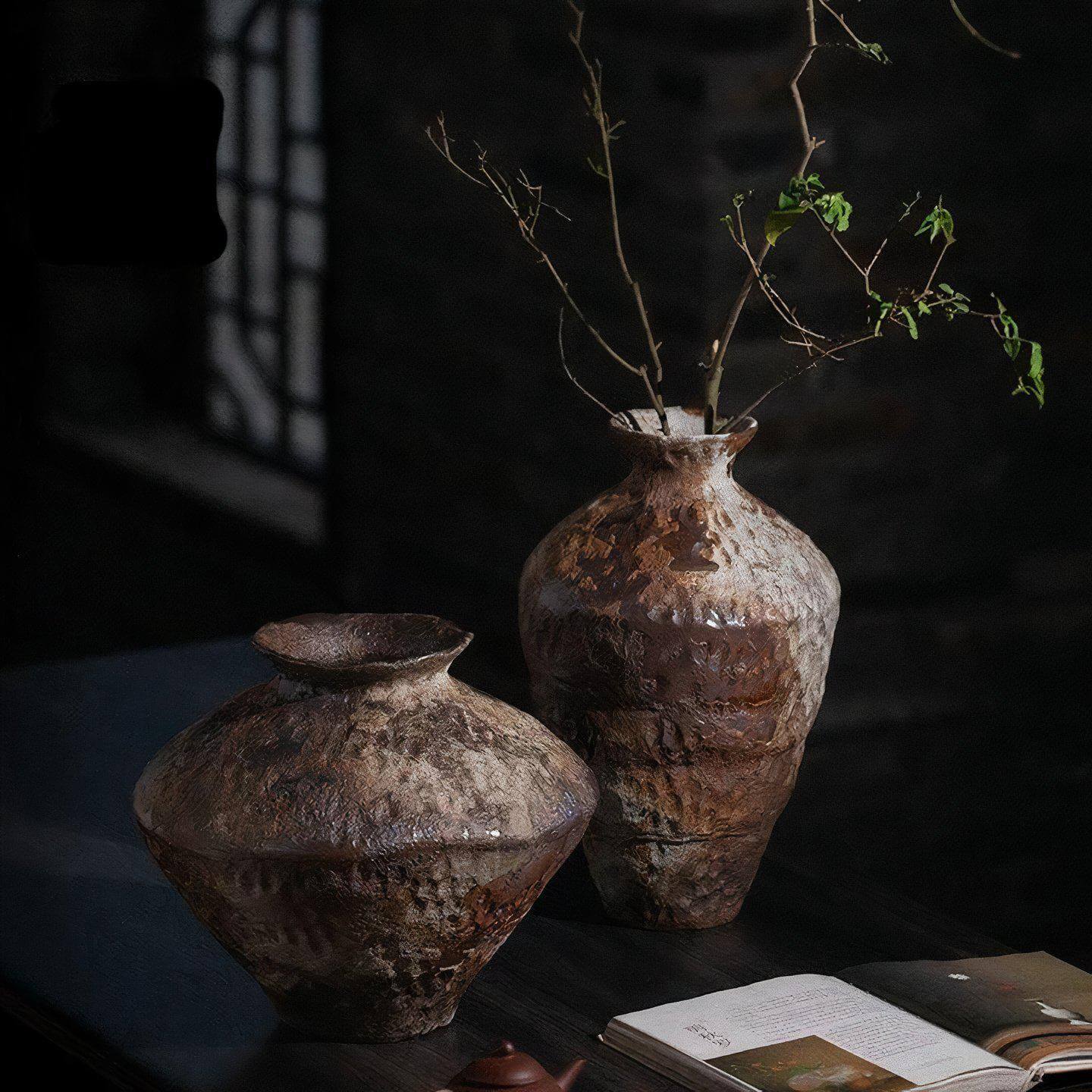 BEXLEY VASE