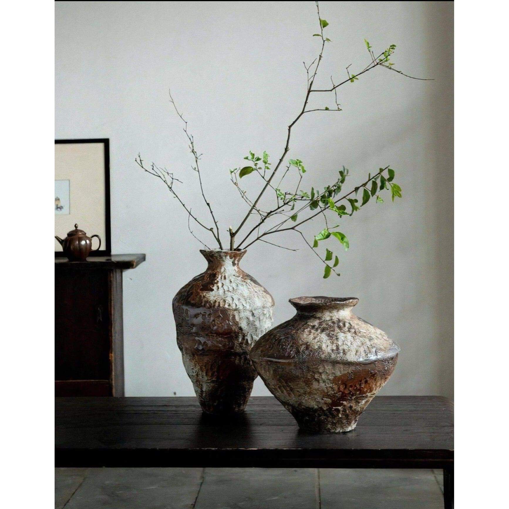 BEXLEY VASE