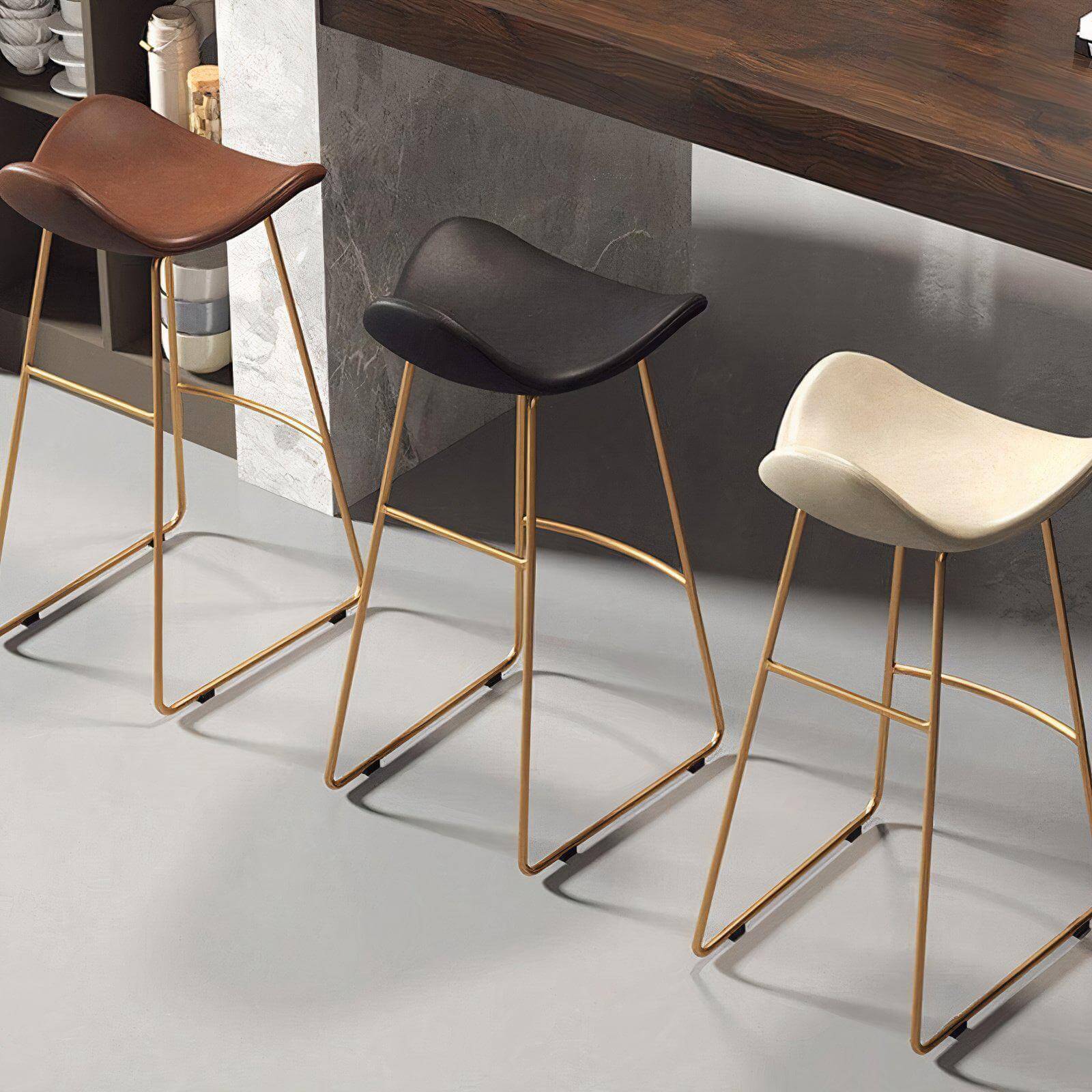 HAZEL BARSTOOL
