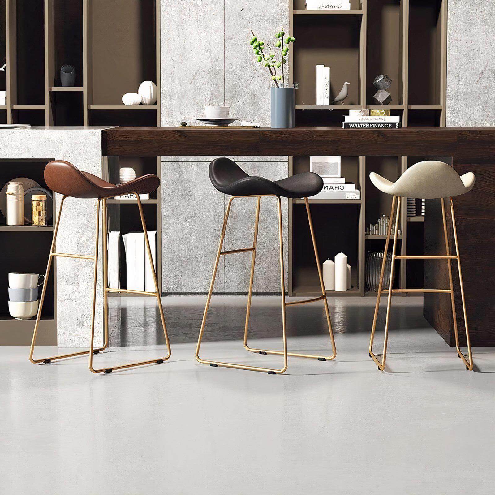 HAZEL BARSTOOL