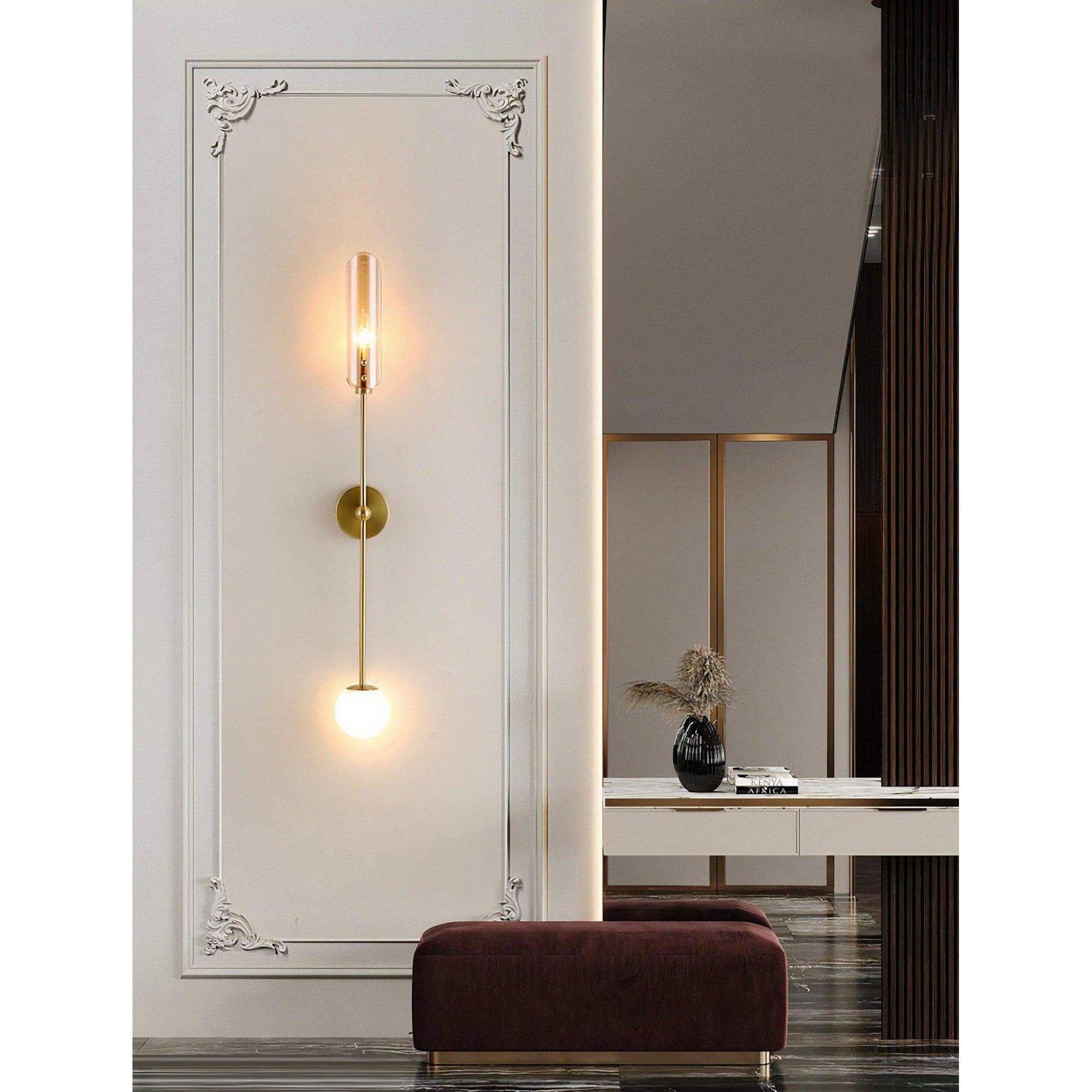 KARA WALL LIGHT