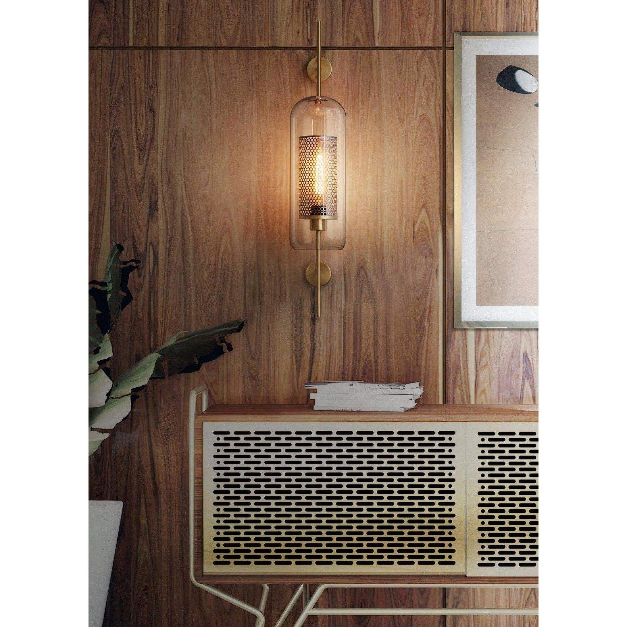 CLEMENTINE WALL LIGHT
