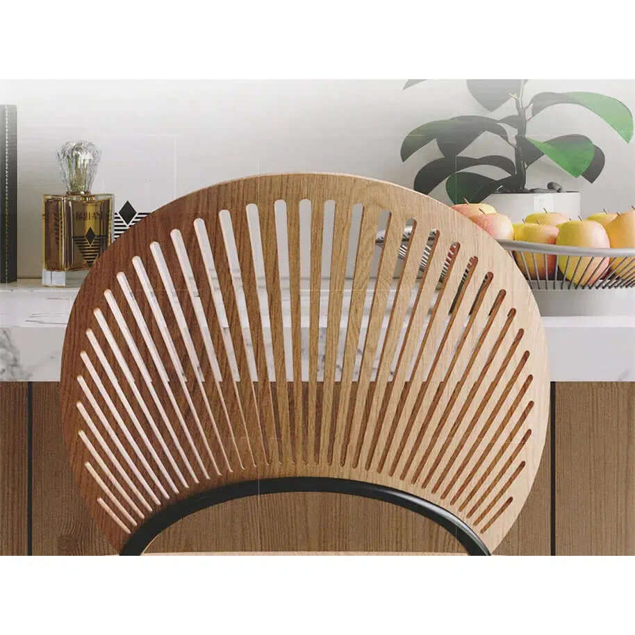 DANNA BARSTOOL
