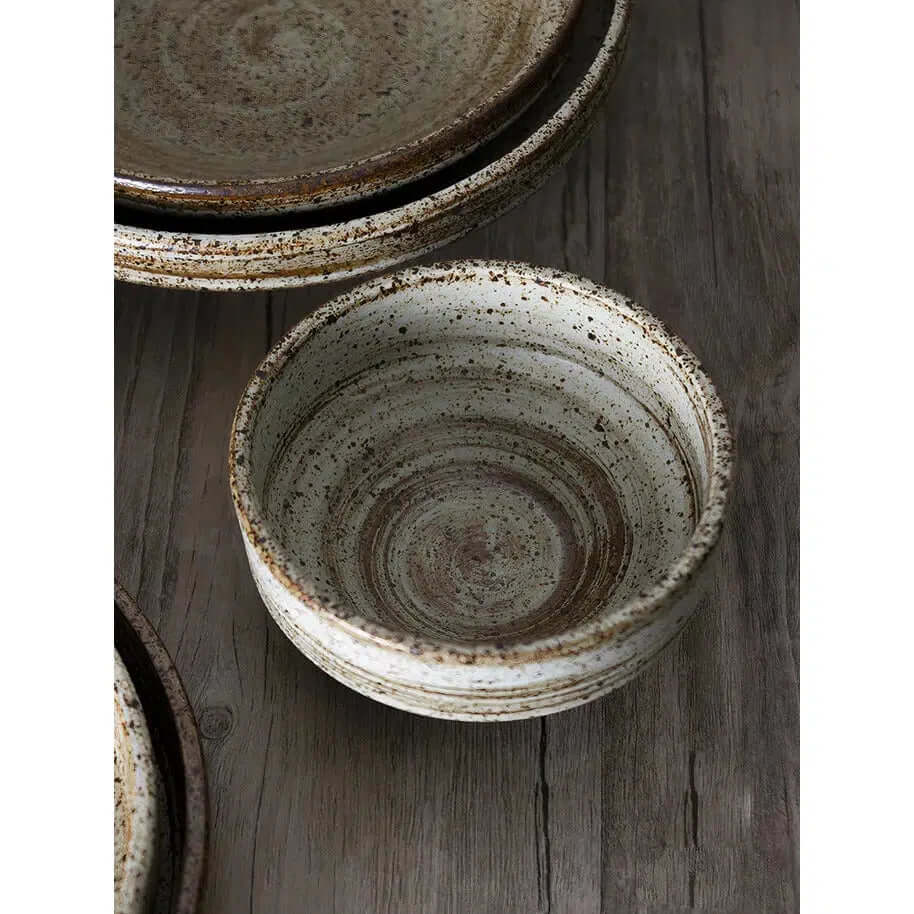 ADDISON STONEWARE