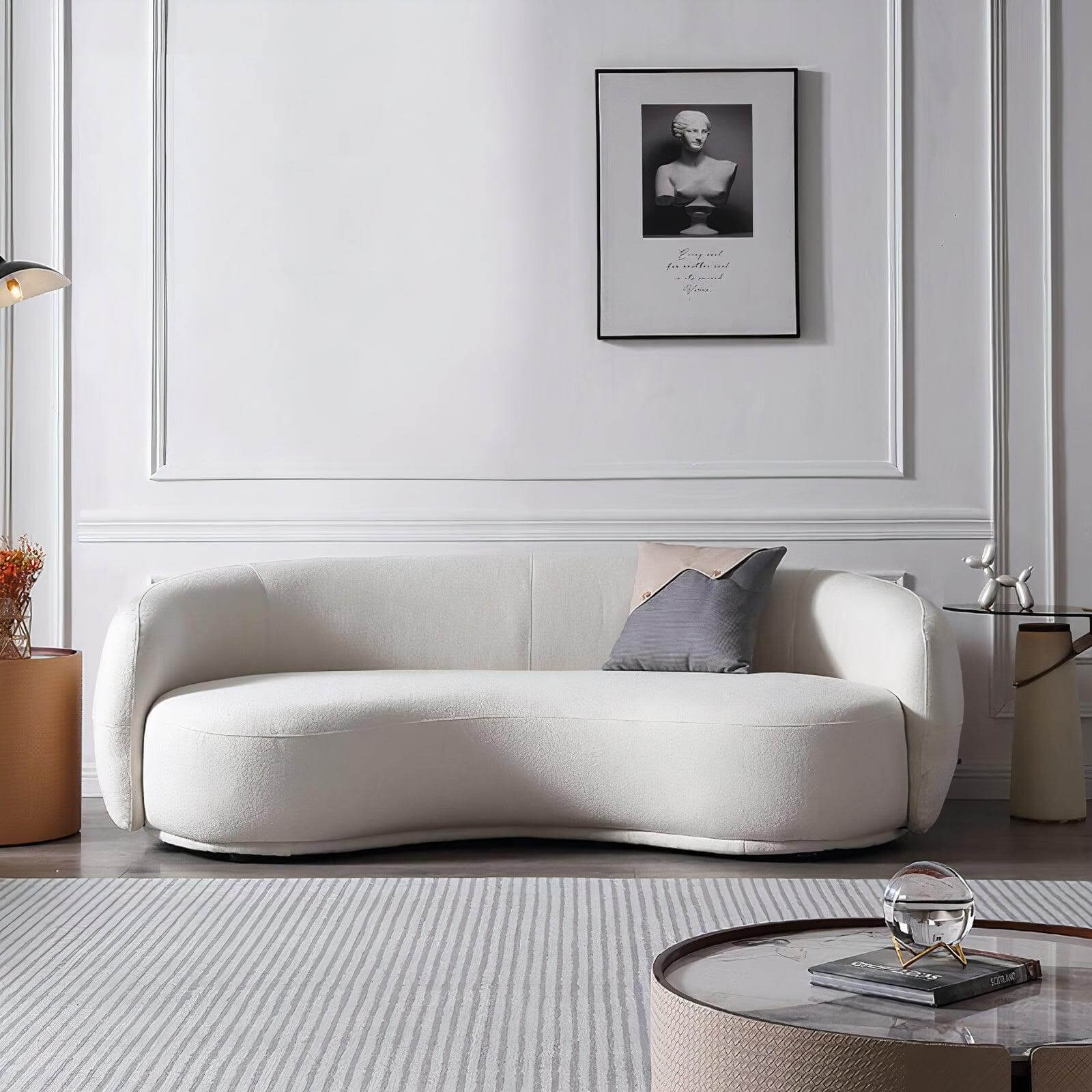 WILLA SOFA