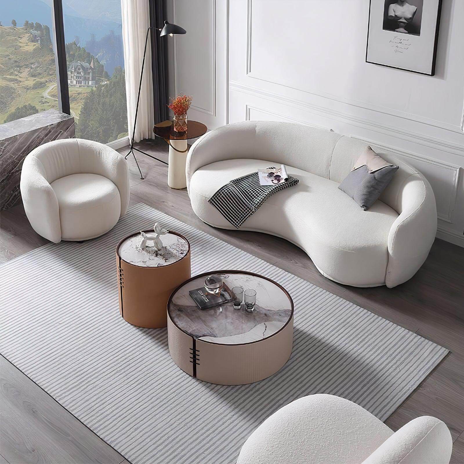 WILLA SOFA