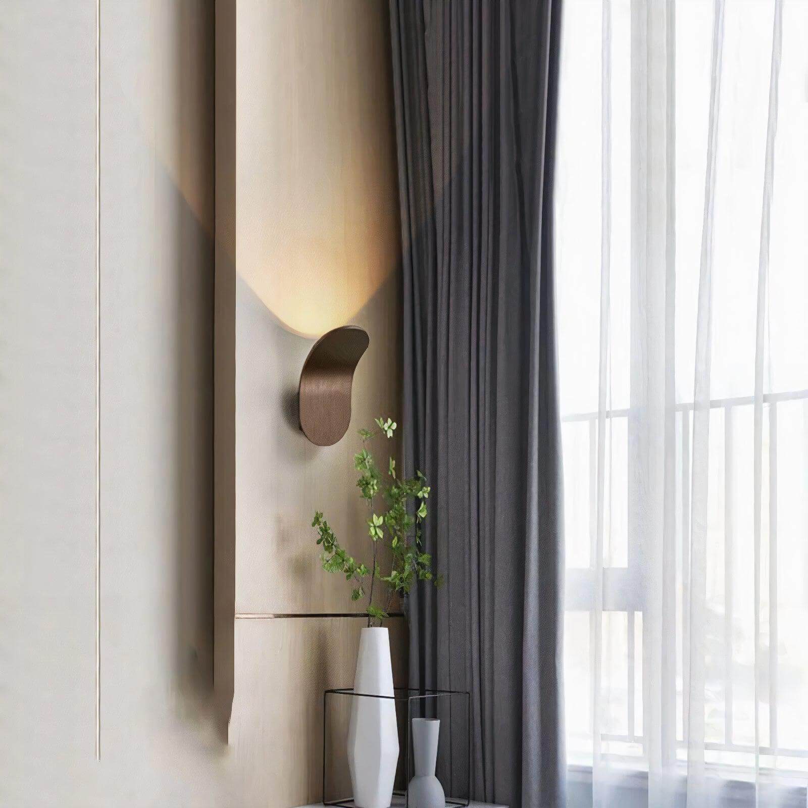 JAYLANI WALL LIGHT