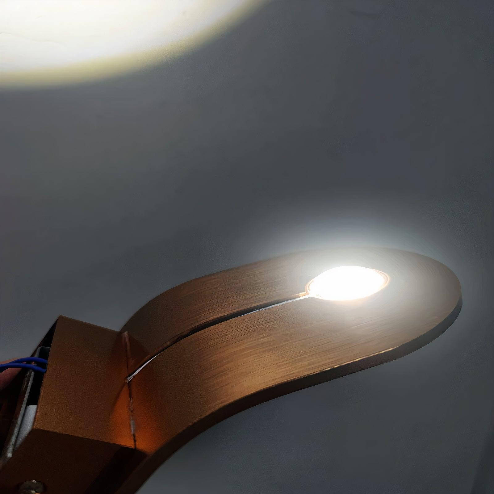 JAYLANI WALL LIGHT
