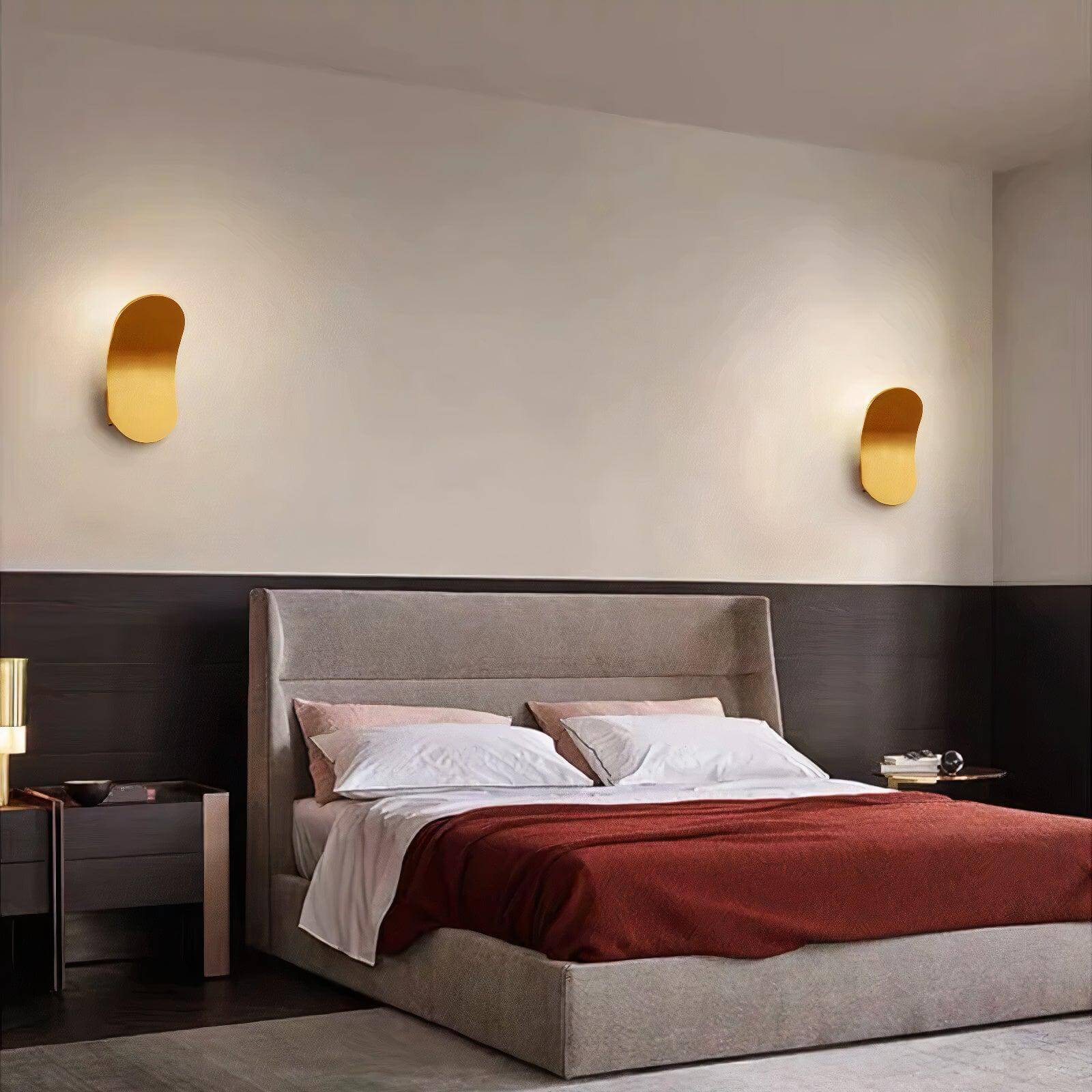 JAYLANI WALL LIGHT