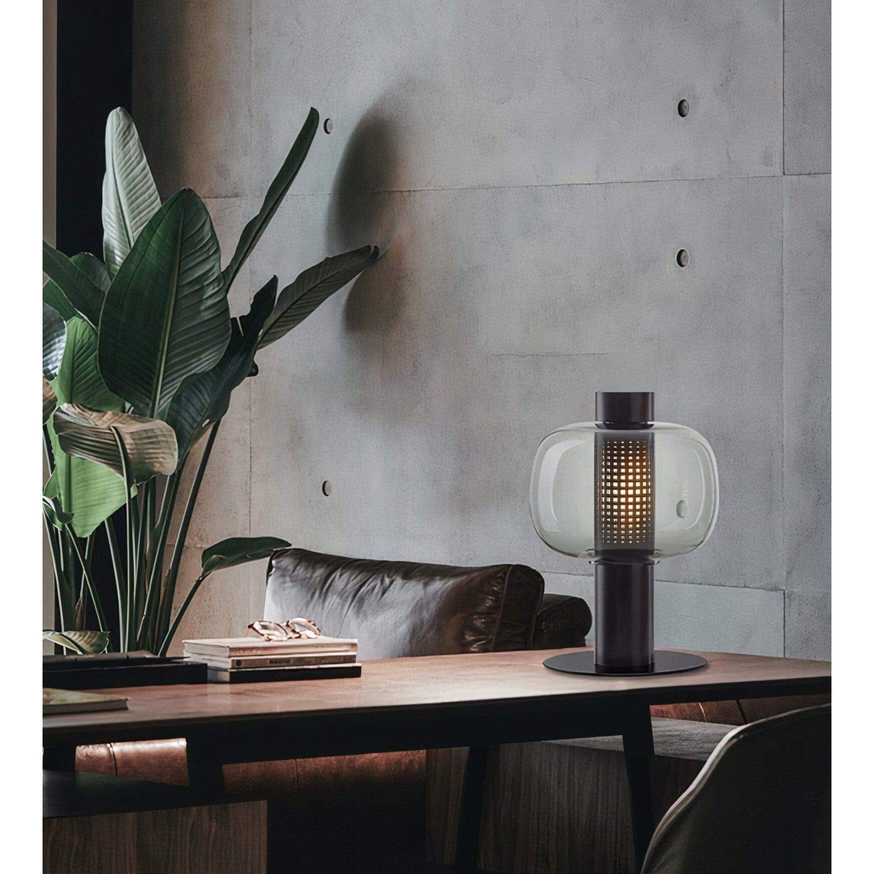 LYRIC TABLE LAMP