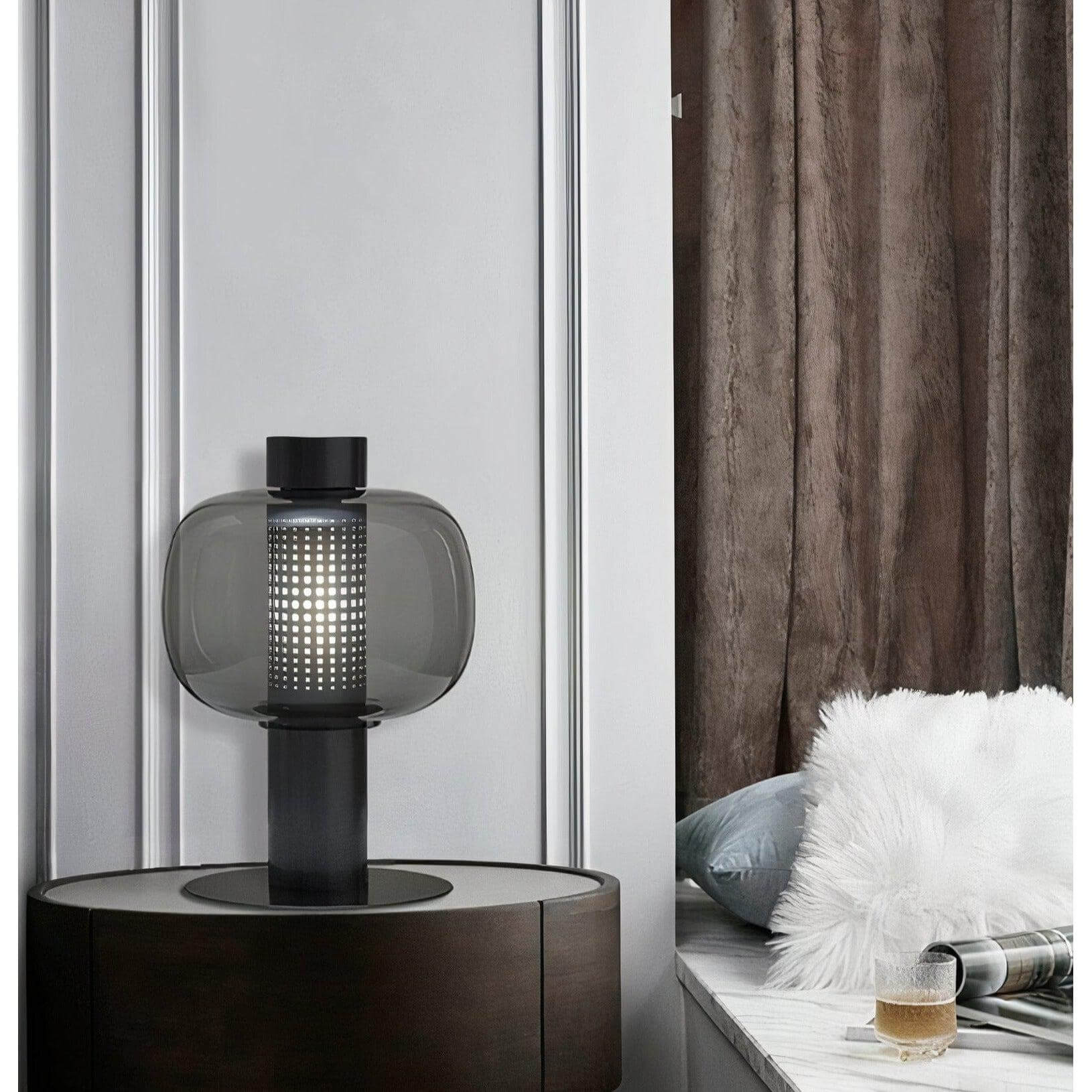 LYRIC TABLE LAMP