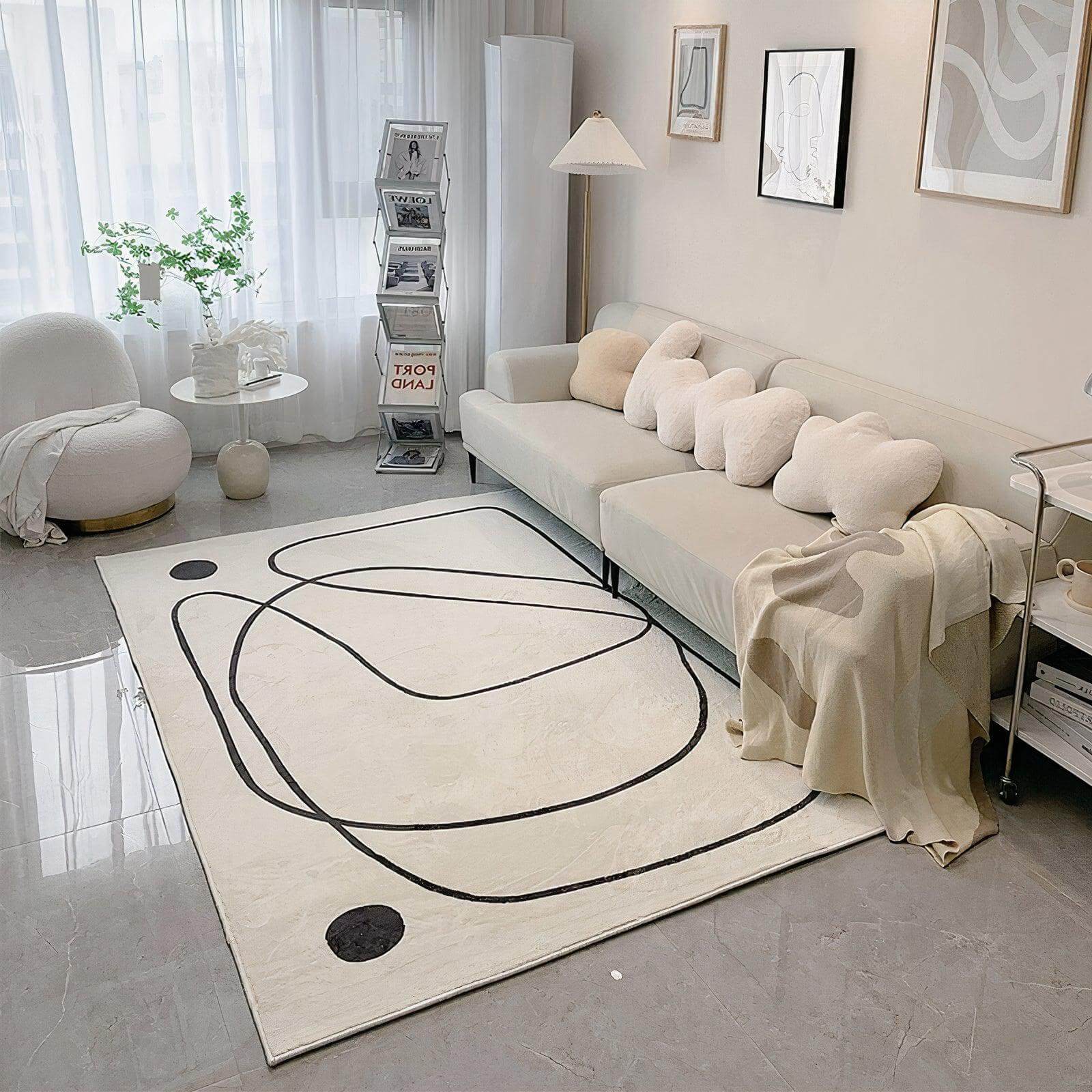 ALMA RUG