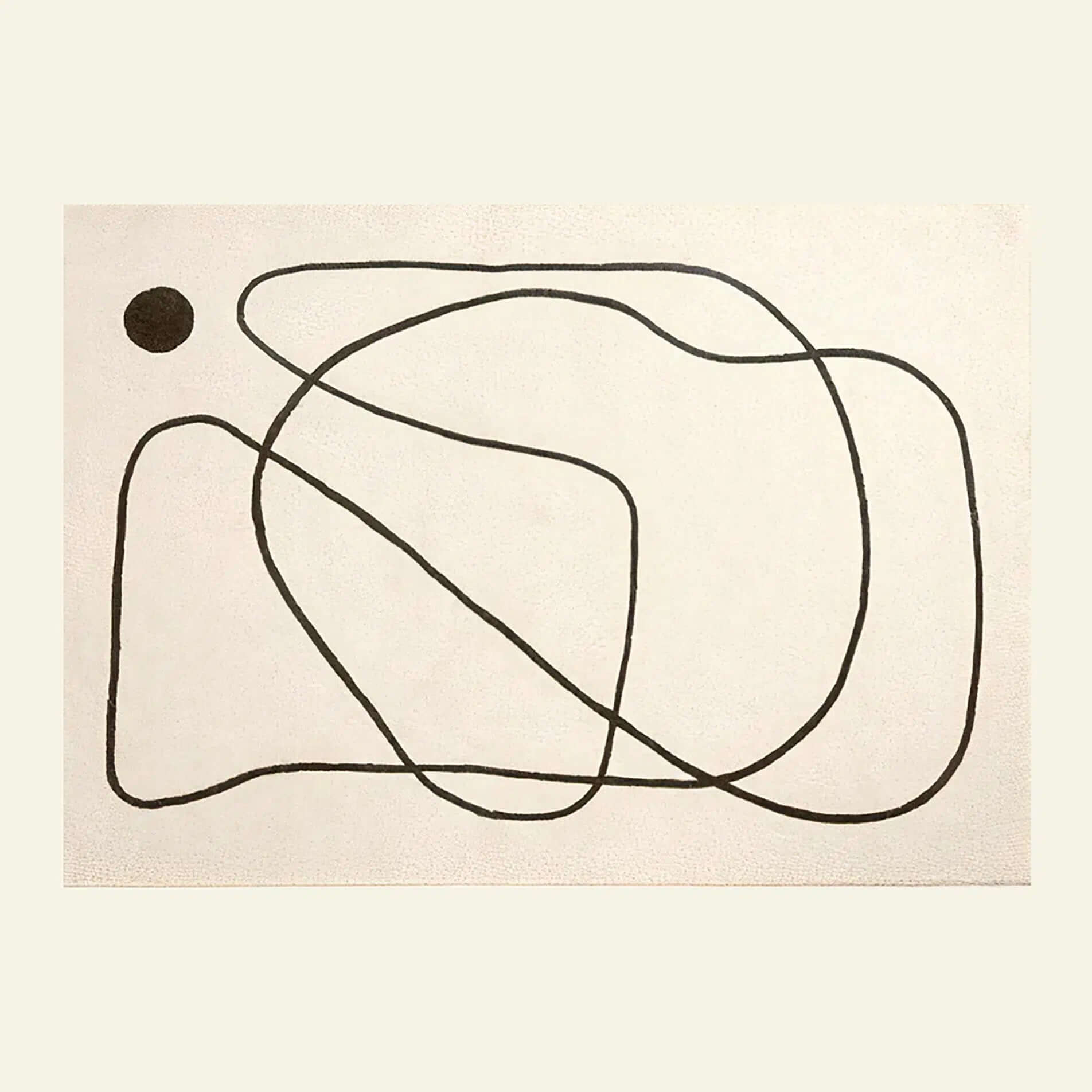 ALMA RUG