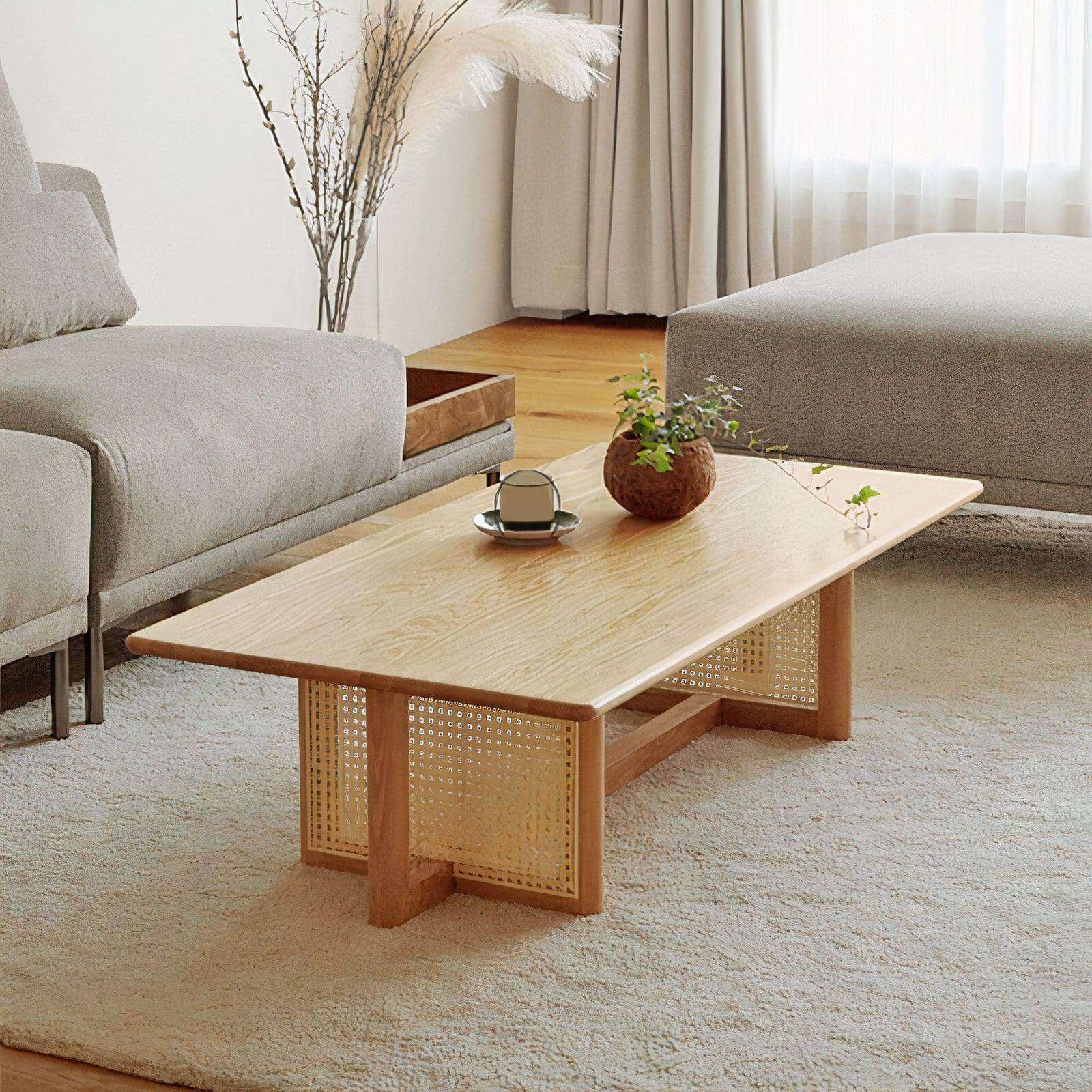 MALIYAH COFFEE TABLE
