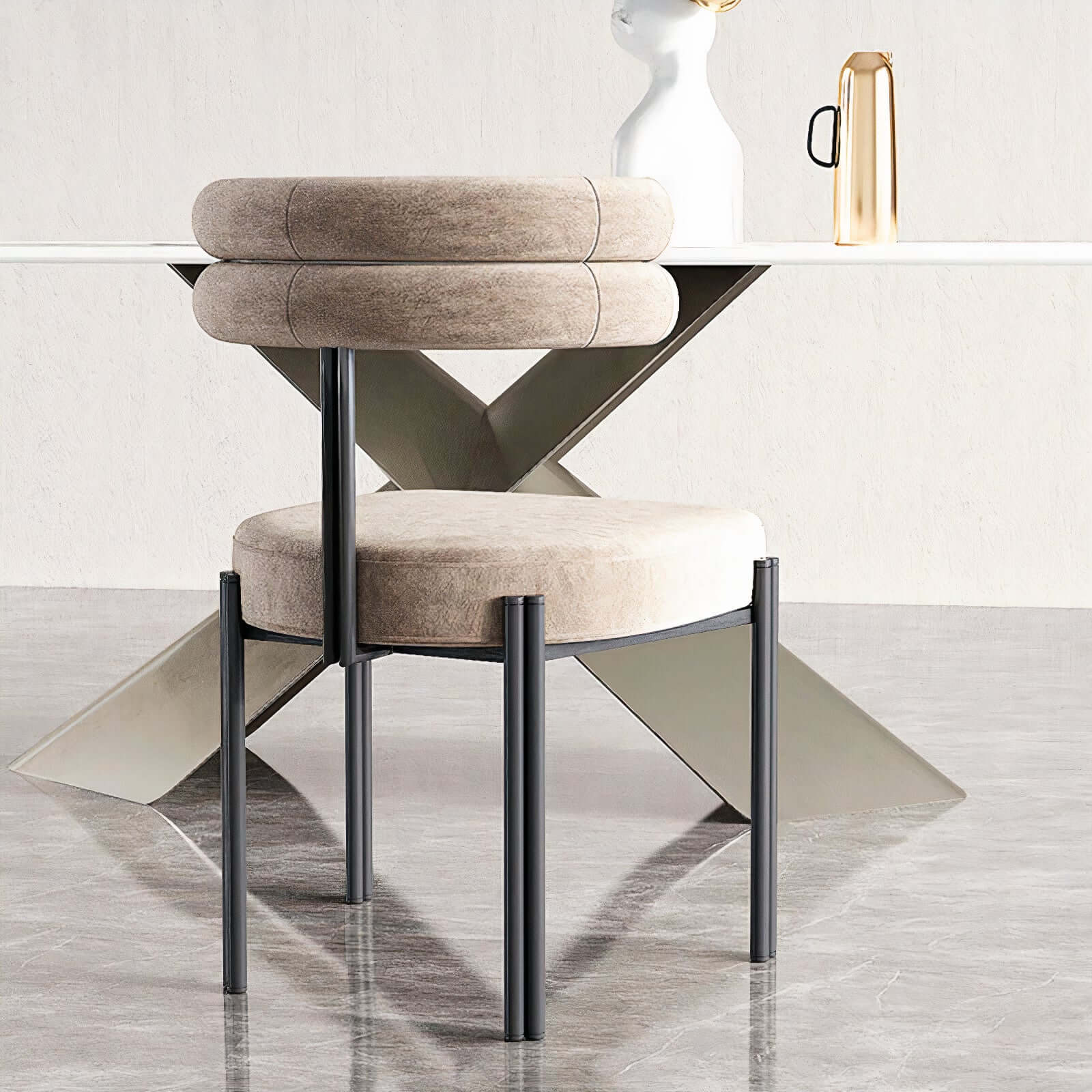 ENSLEY CHAIR