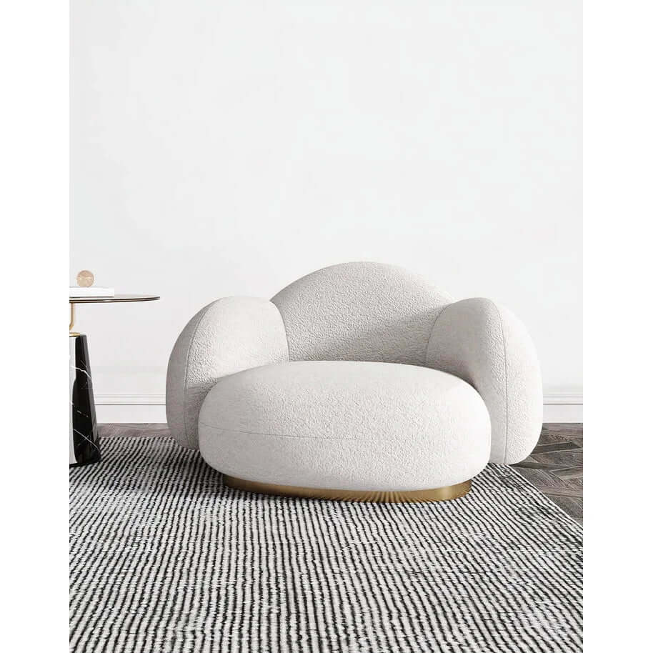 JIMENA ARMCHAIR