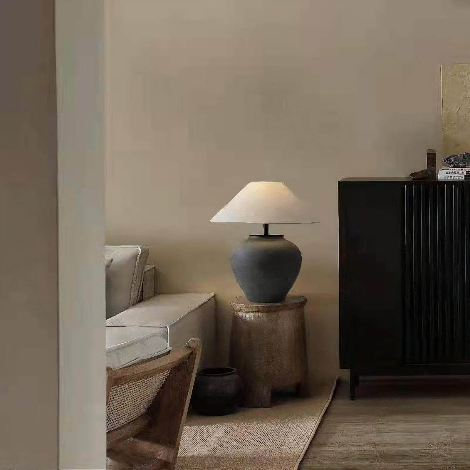 ALLIE TABLE LAMP