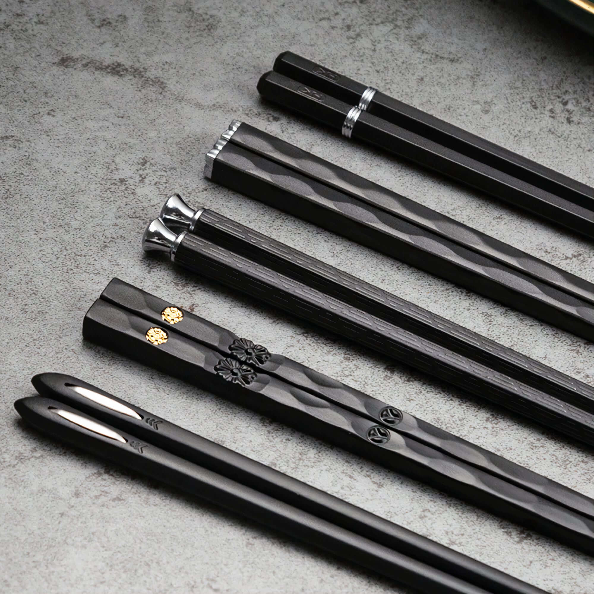 NYRA CHOPSTICKS