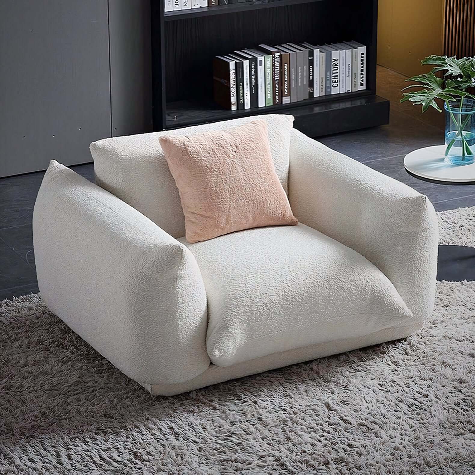 JAYLEEN SOFA CUSTOM