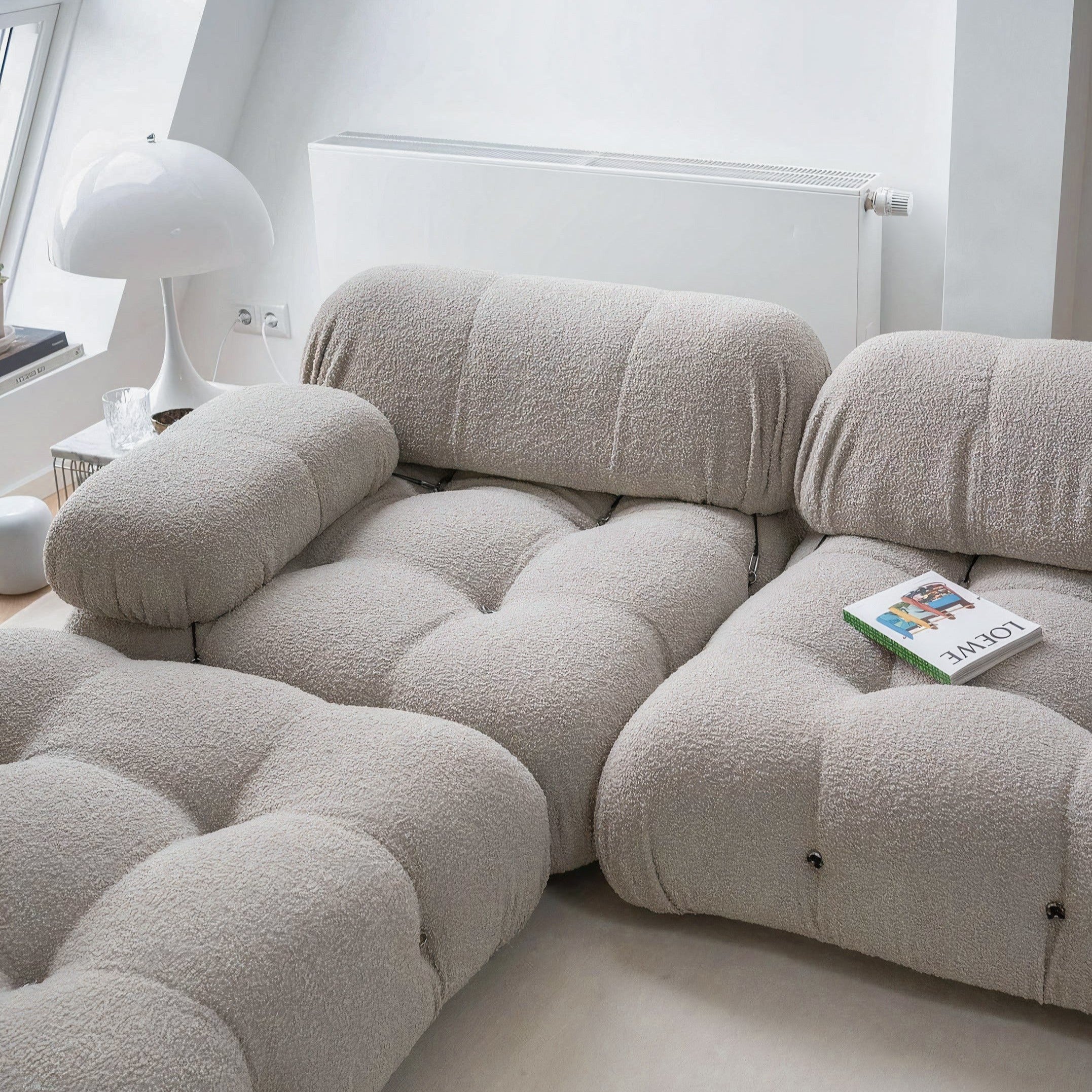 ANAYA SOFA