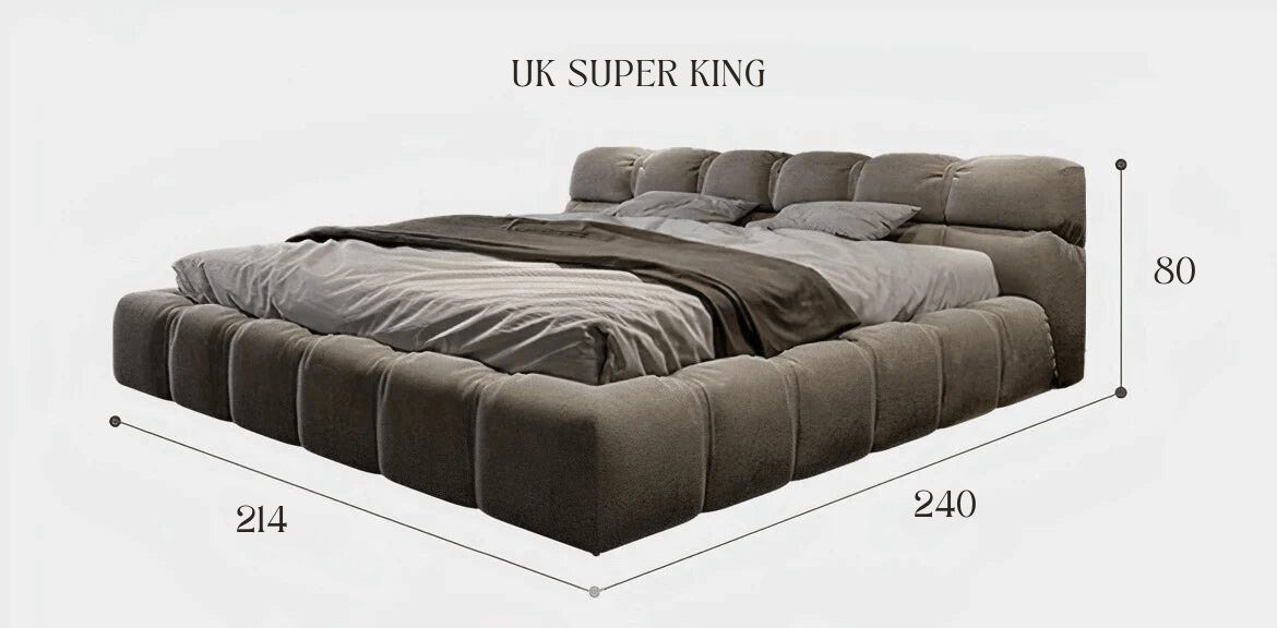 WINTER BED