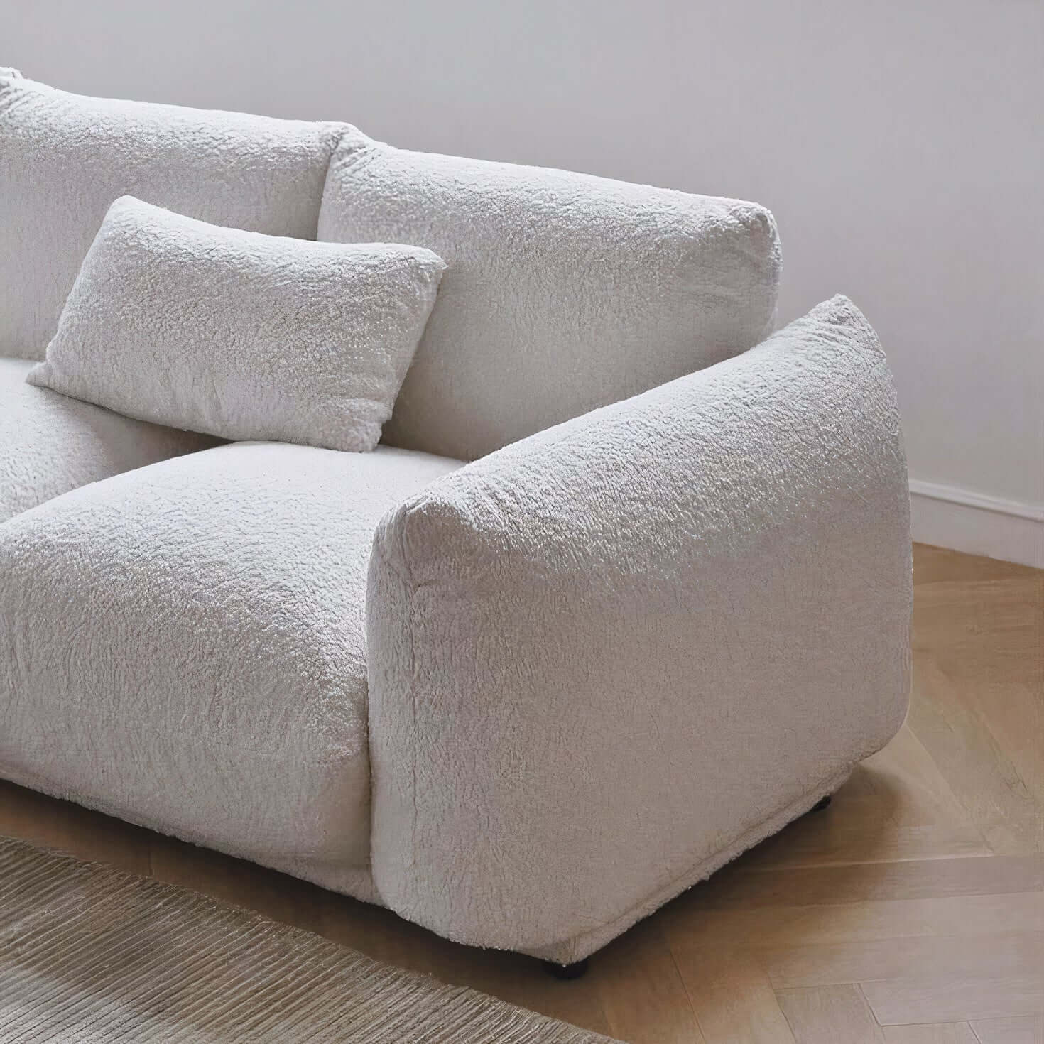 JAYLEEN SOFA CUSTOM