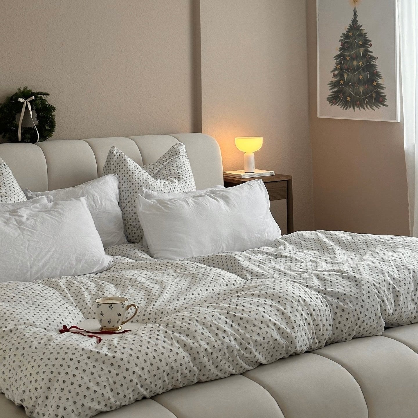 AUREL BED CUSTOM 5