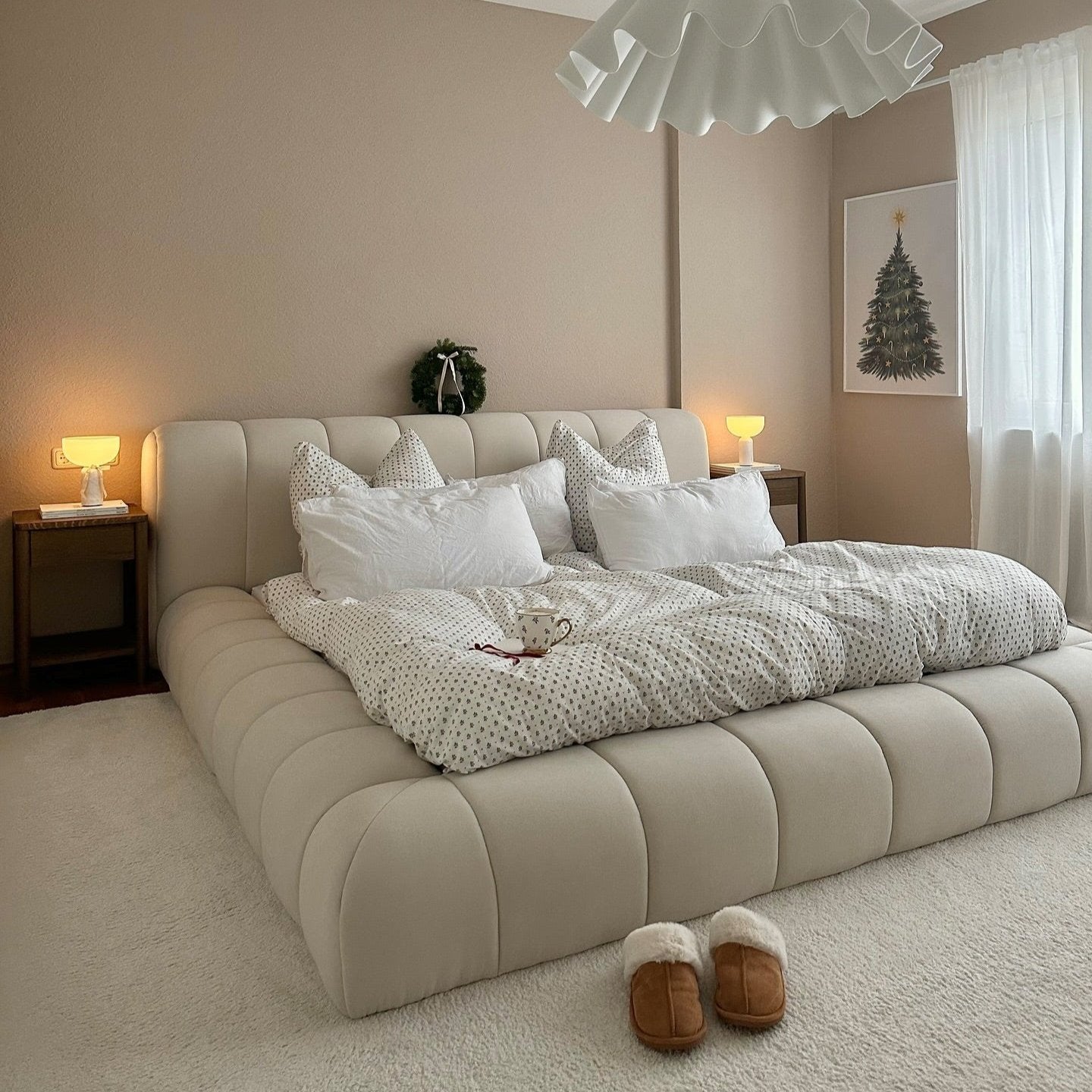 AUREL BED