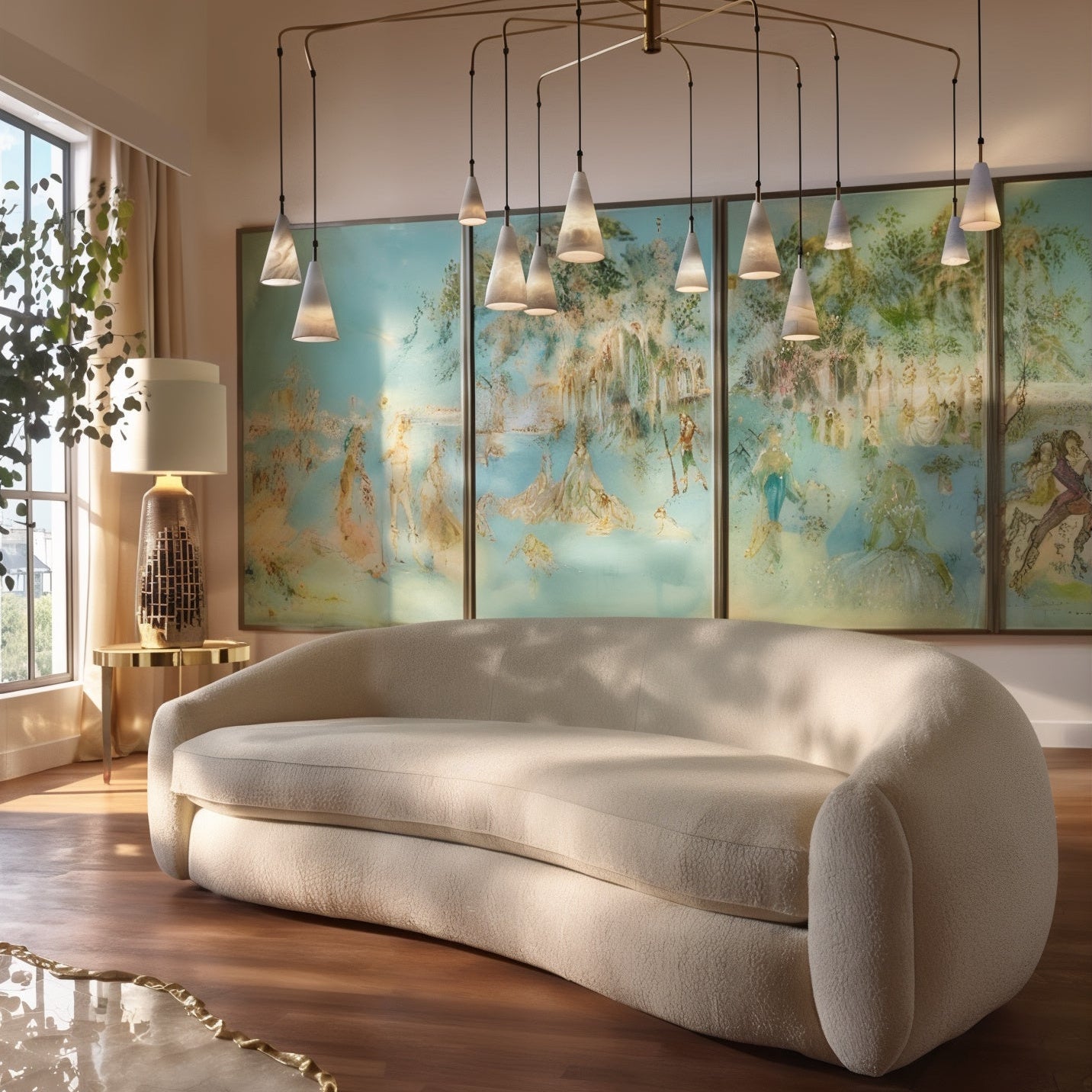 ELSA SOFA