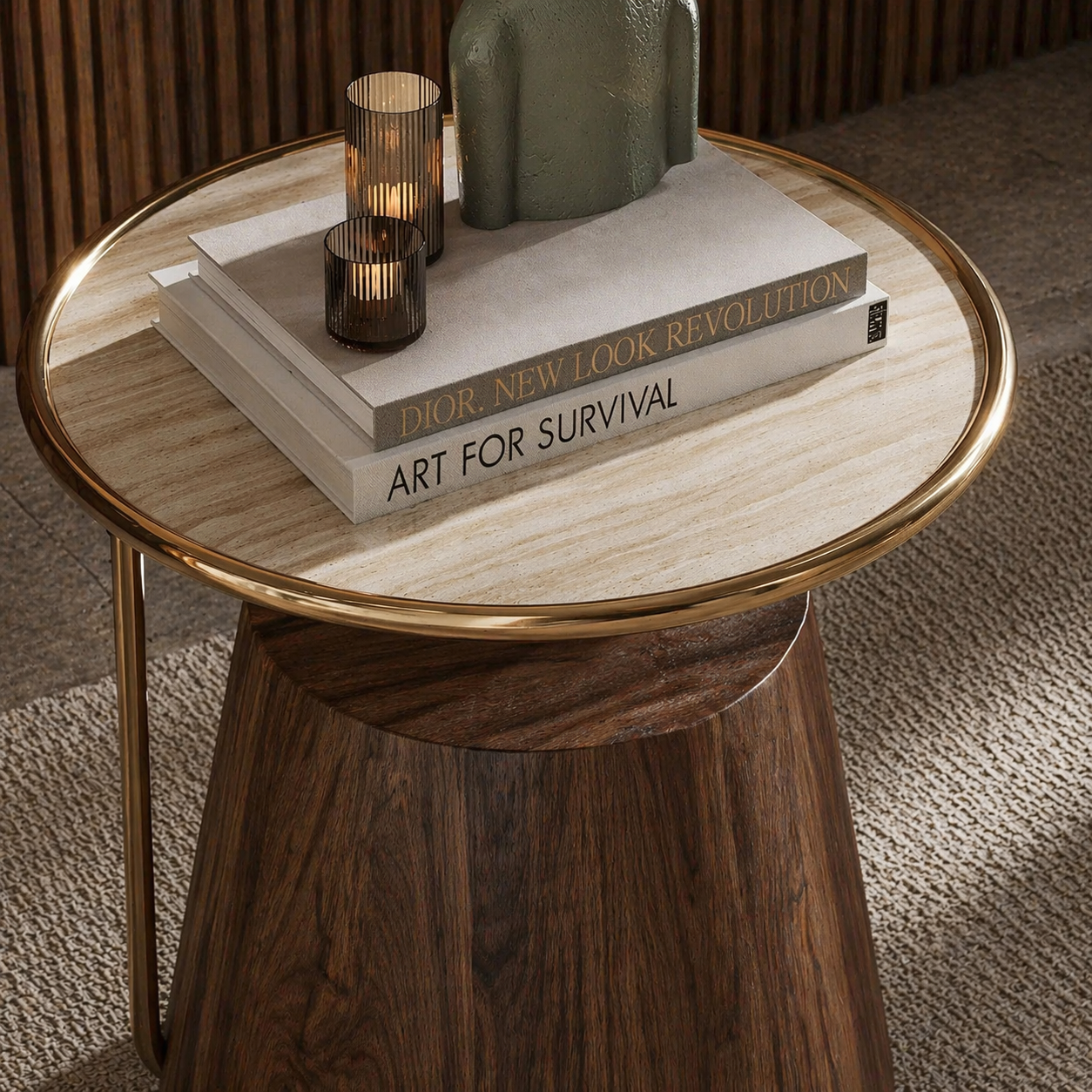 MAE SIDE TABLE
